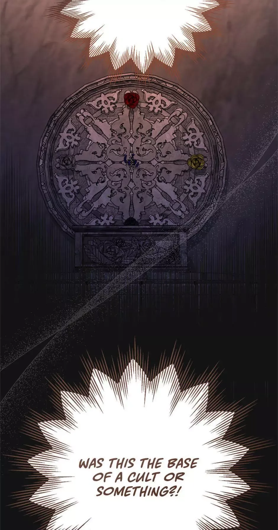I Met The Male Lead In Prison - Chapter 30 Page 96