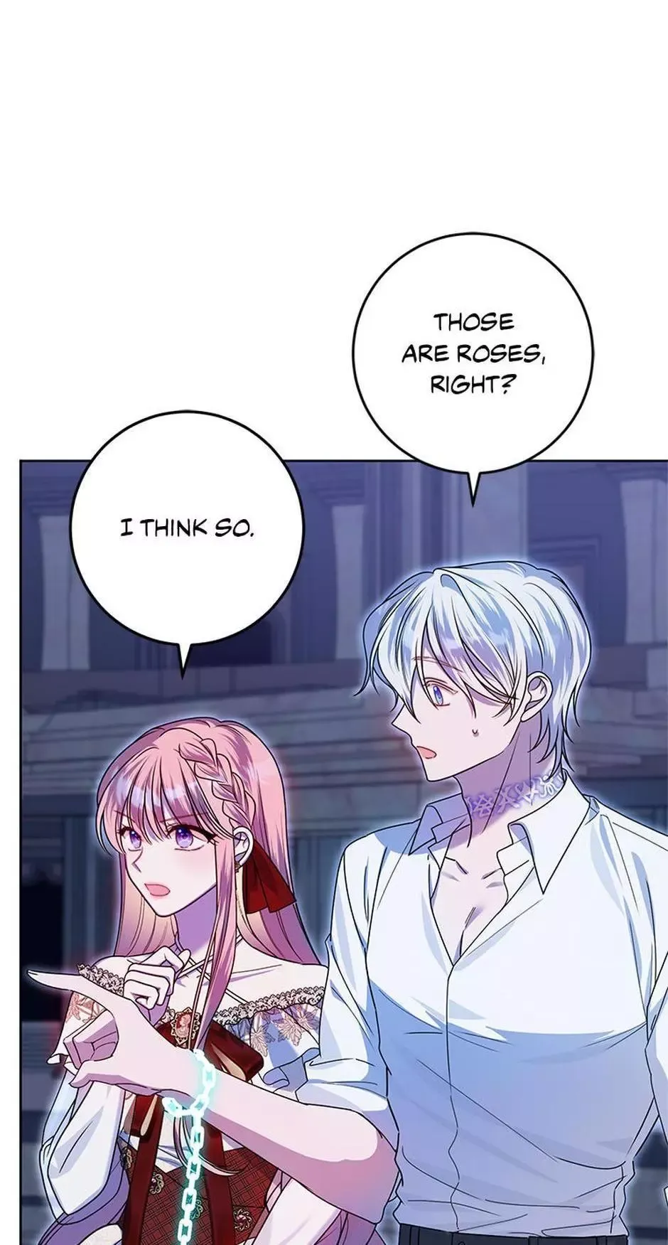 I Met The Male Lead In Prison - Chapter 31 Page 4