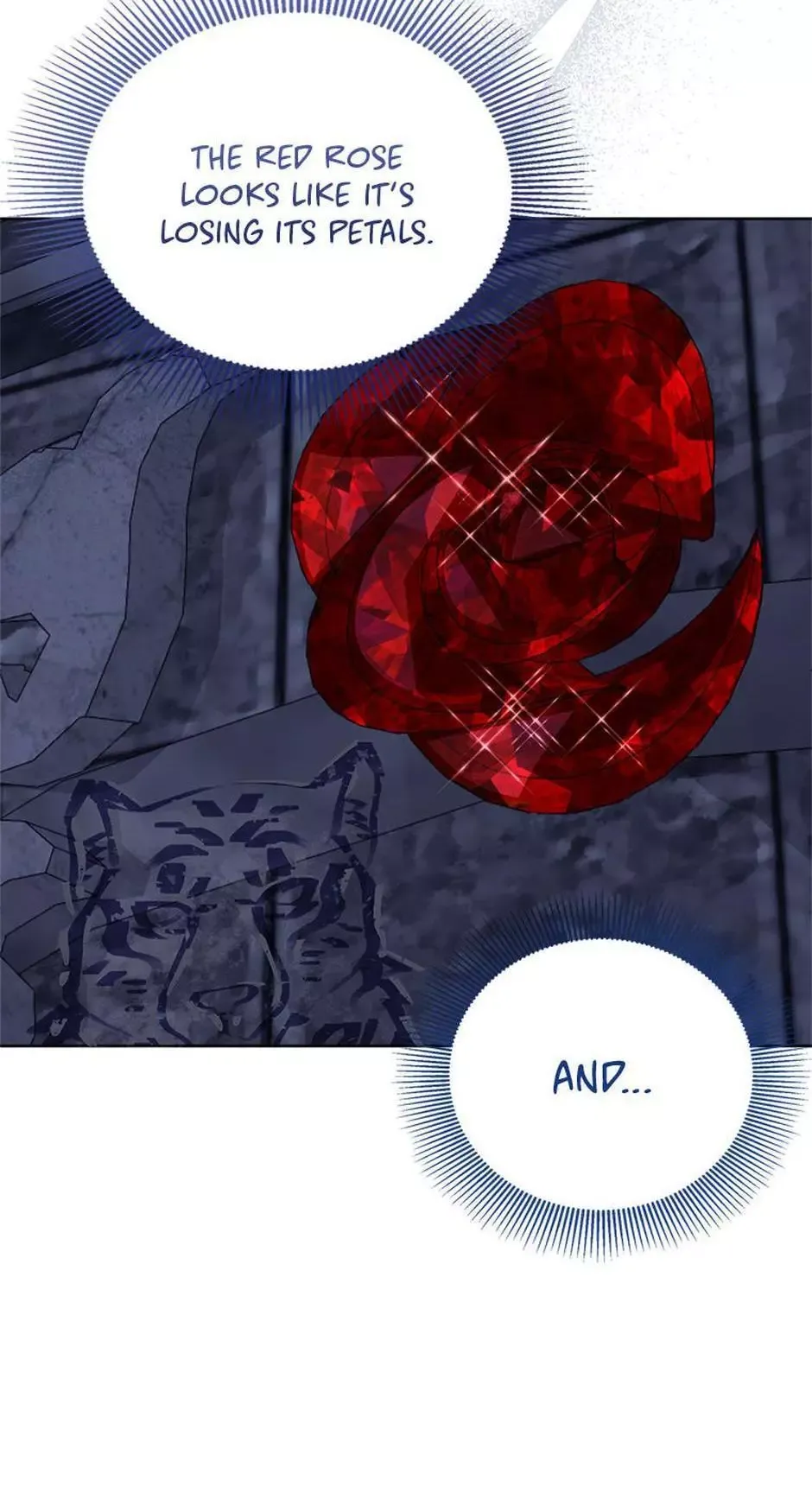 I Met The Male Lead In Prison - Chapter 31 Page 6