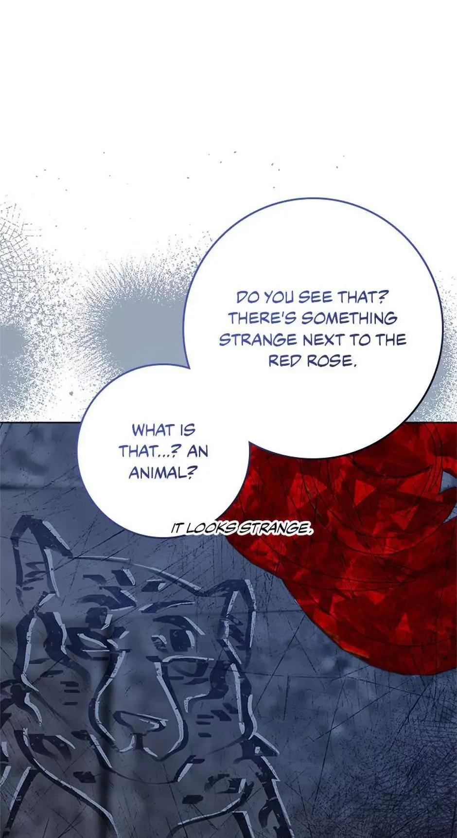 I Met The Male Lead In Prison - Chapter 31 Page 7