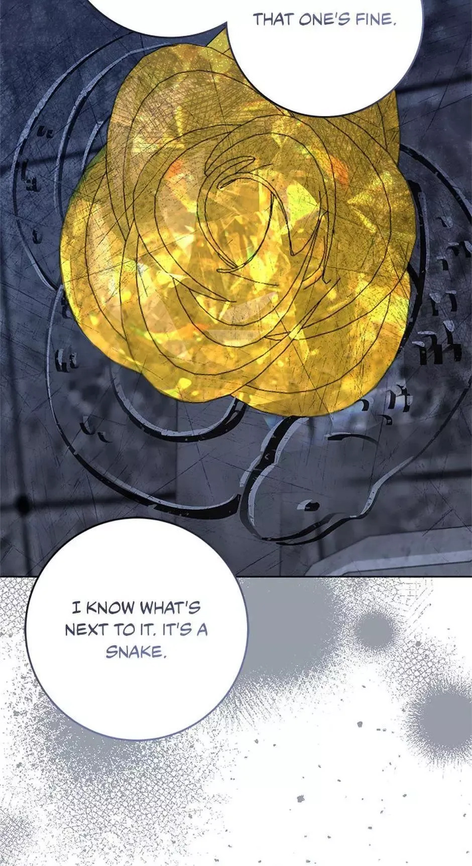 I Met The Male Lead In Prison - Chapter 31 Page 9