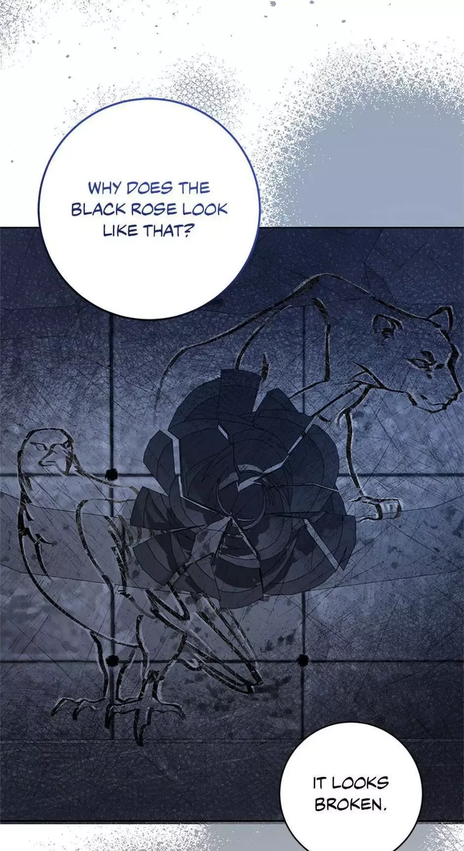 I Met The Male Lead In Prison - Chapter 31 Page 10