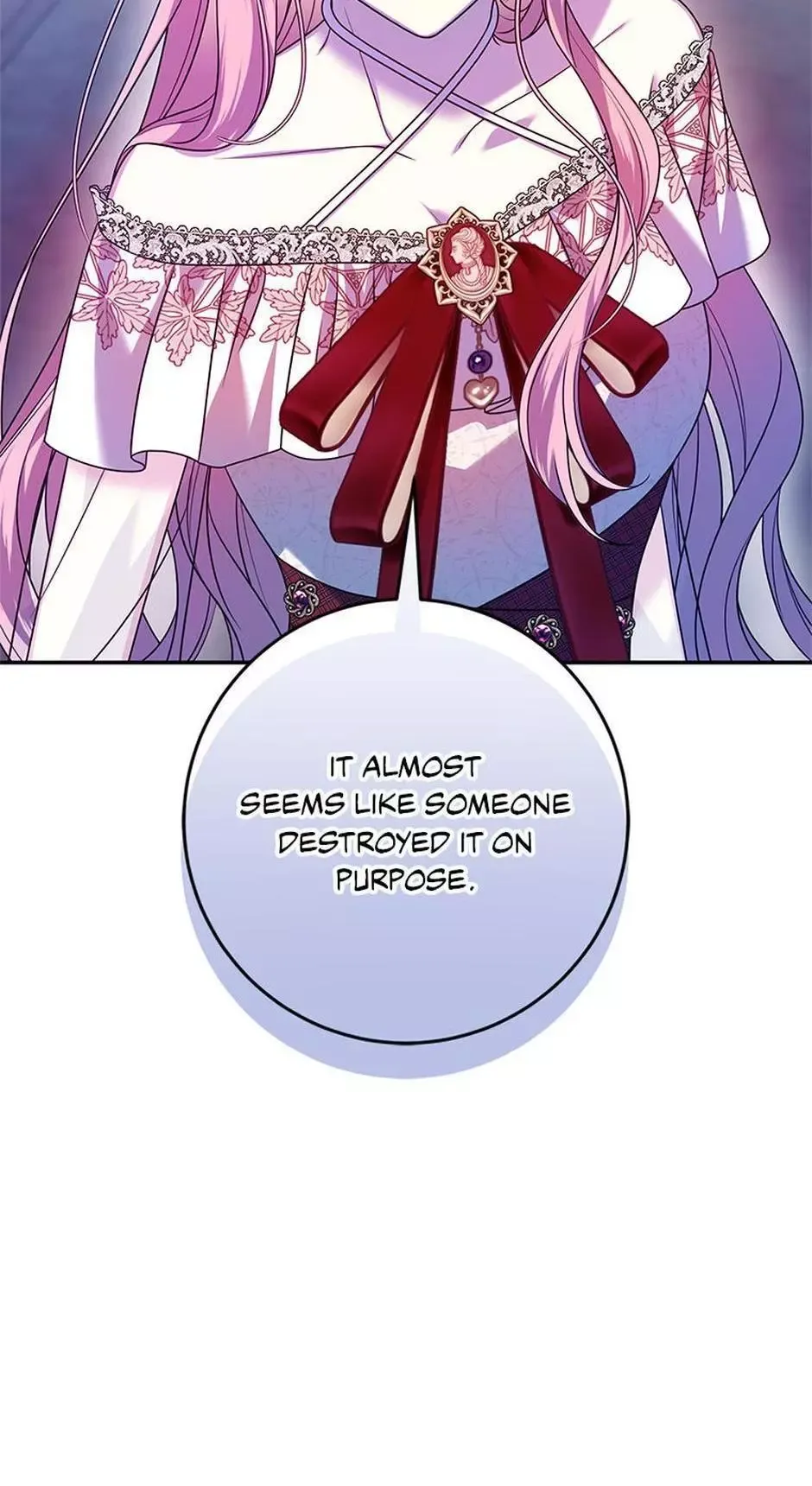 I Met The Male Lead In Prison - Chapter 31 Page 12