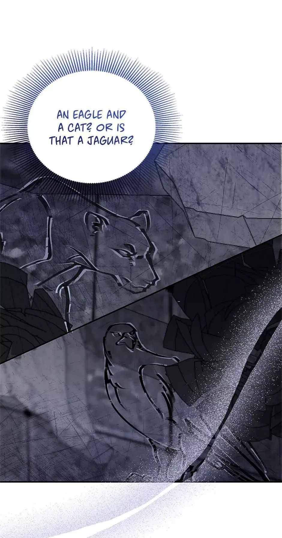 I Met The Male Lead In Prison - Chapter 31 Page 13