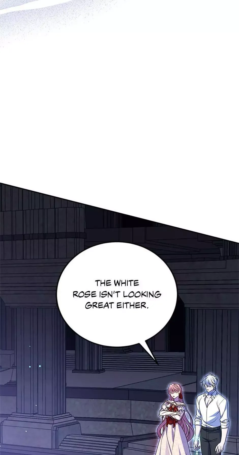 I Met The Male Lead In Prison - Chapter 31 Page 14