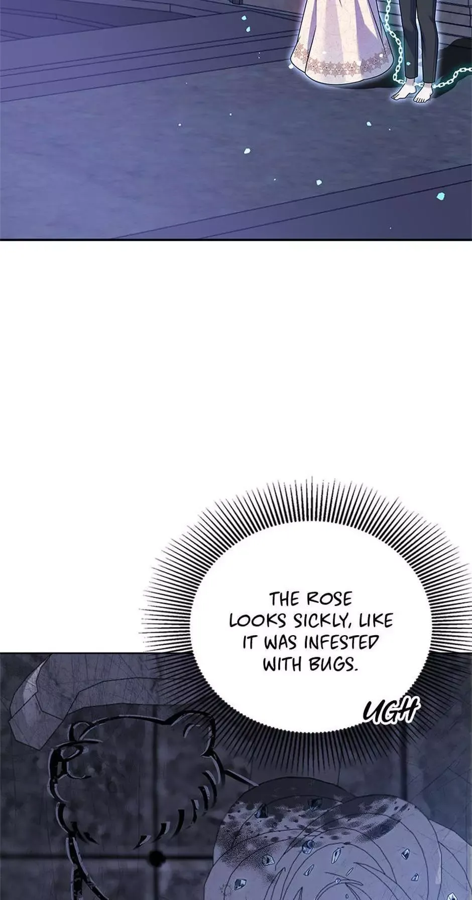 I Met The Male Lead In Prison - Chapter 31 Page 15