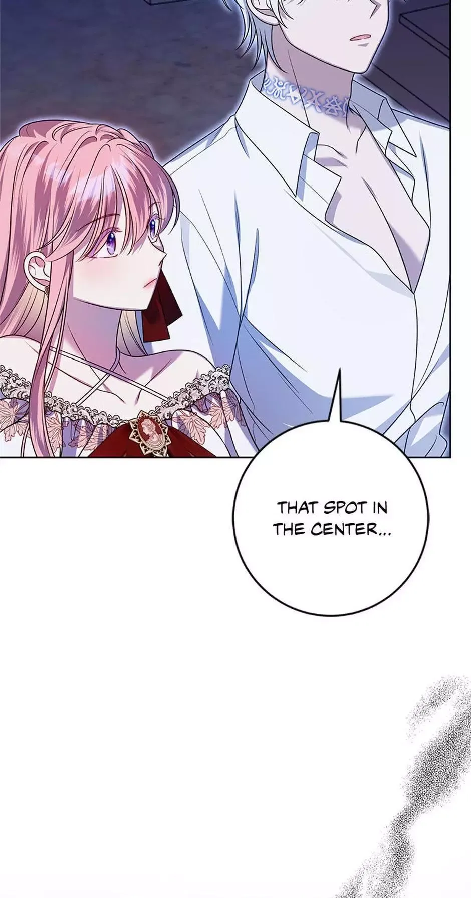 I Met The Male Lead In Prison - Chapter 31 Page 18