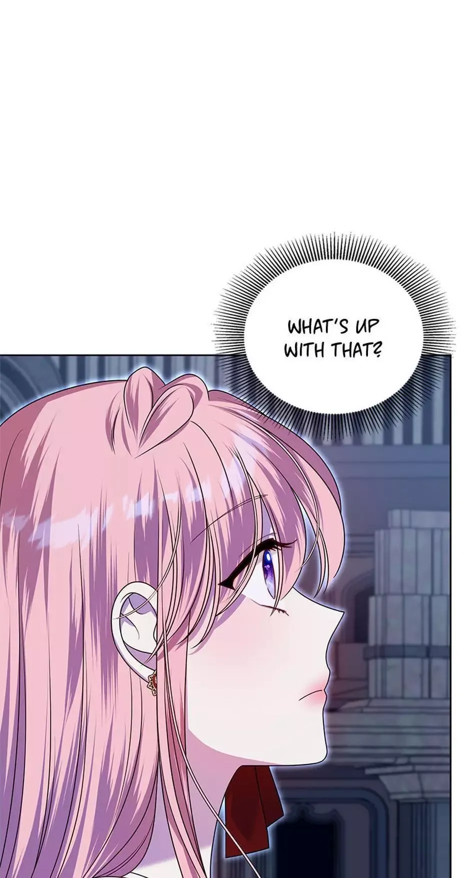I Met The Male Lead In Prison - Chapter 31 Page 20