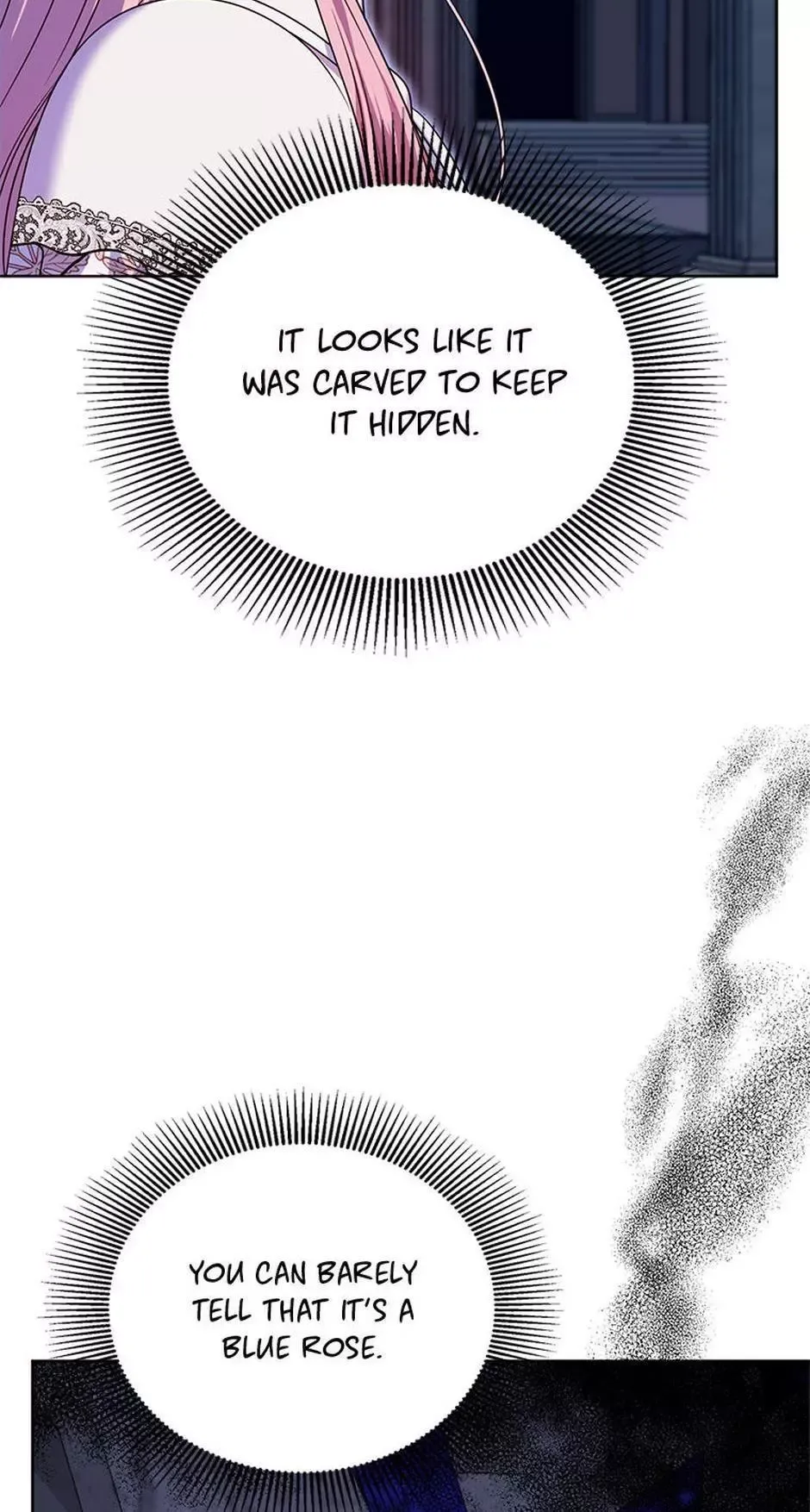 I Met The Male Lead In Prison - Chapter 31 Page 21