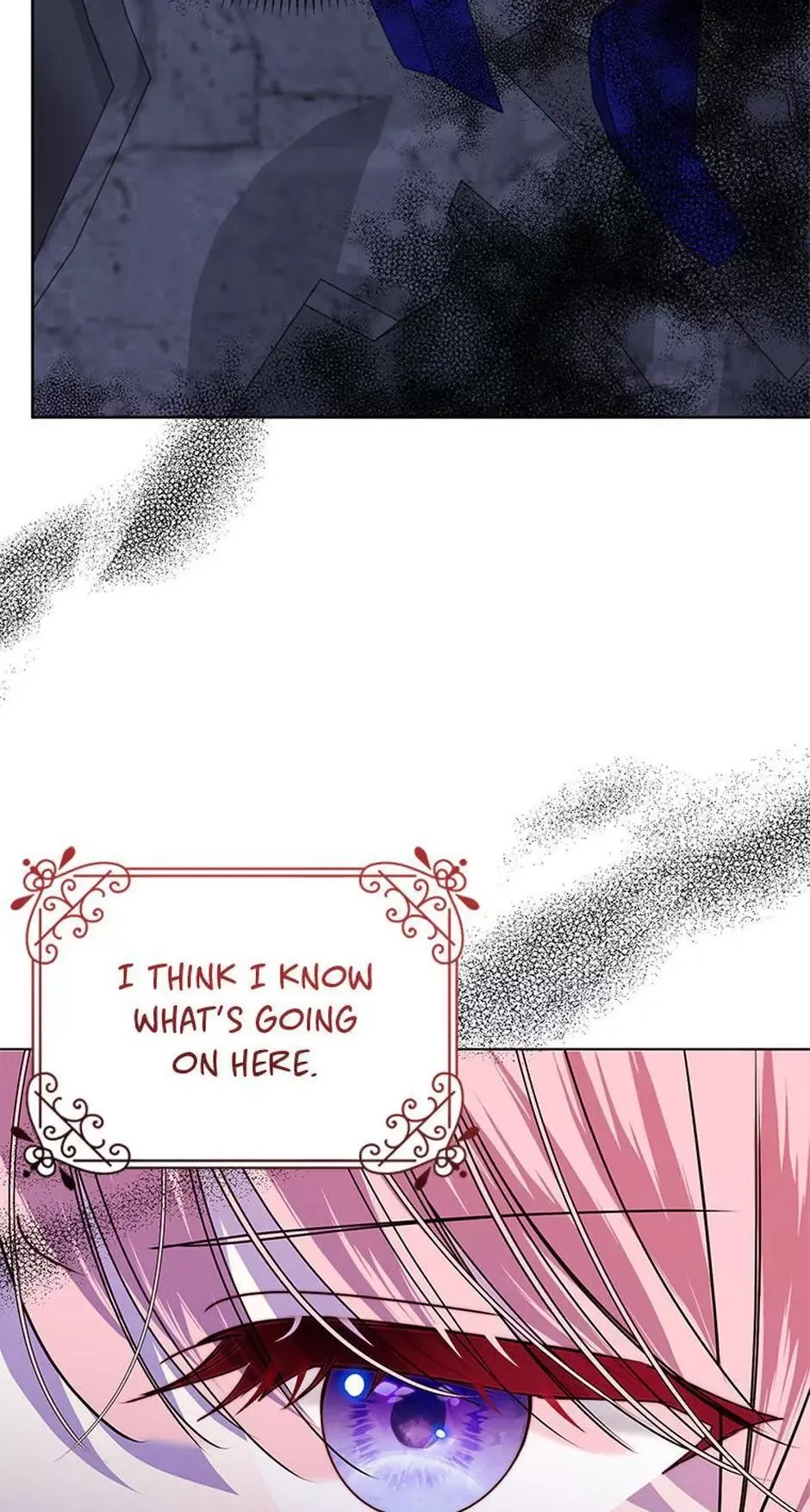 I Met The Male Lead In Prison - Chapter 31 Page 22