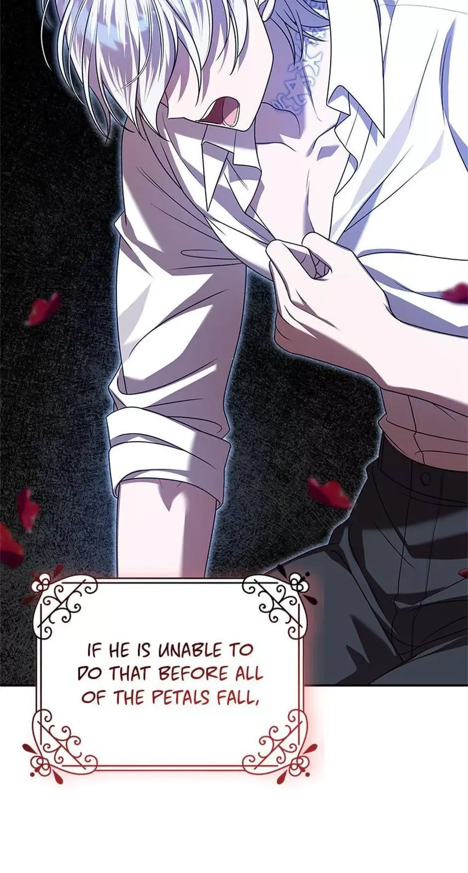 I Met The Male Lead In Prison - Chapter 31 Page 26