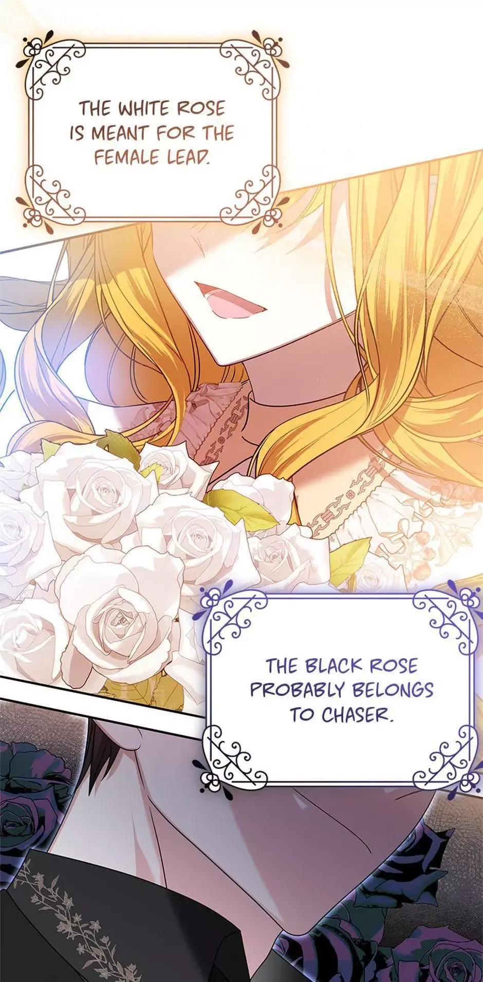 I Met The Male Lead In Prison - Chapter 31 Page 30