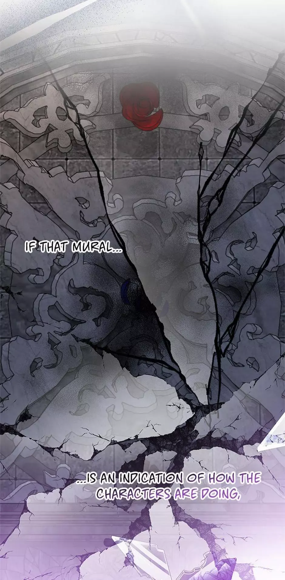 I Met The Male Lead In Prison - Chapter 31 Page 32