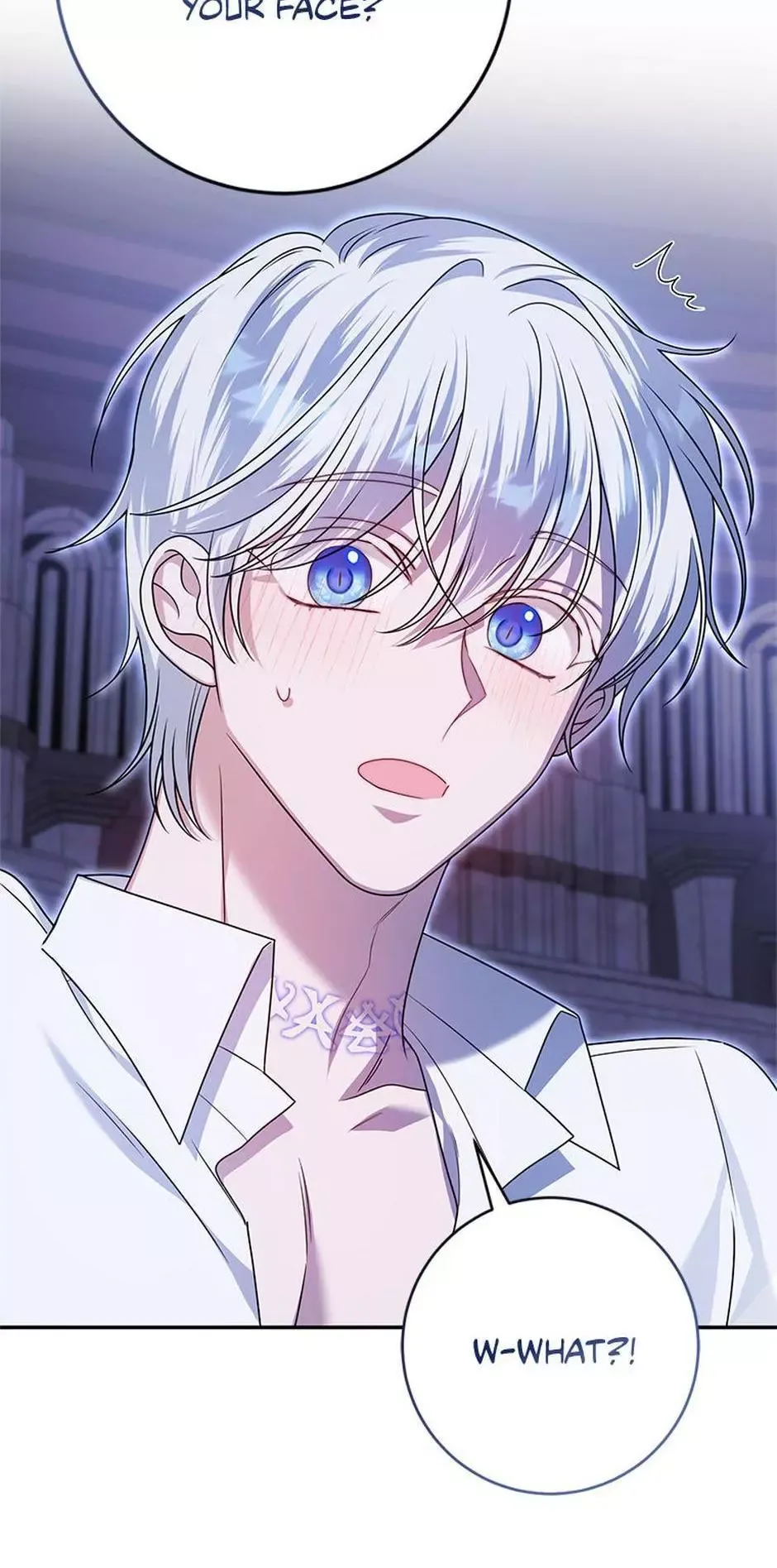 I Met The Male Lead In Prison - Chapter 31 Page 37