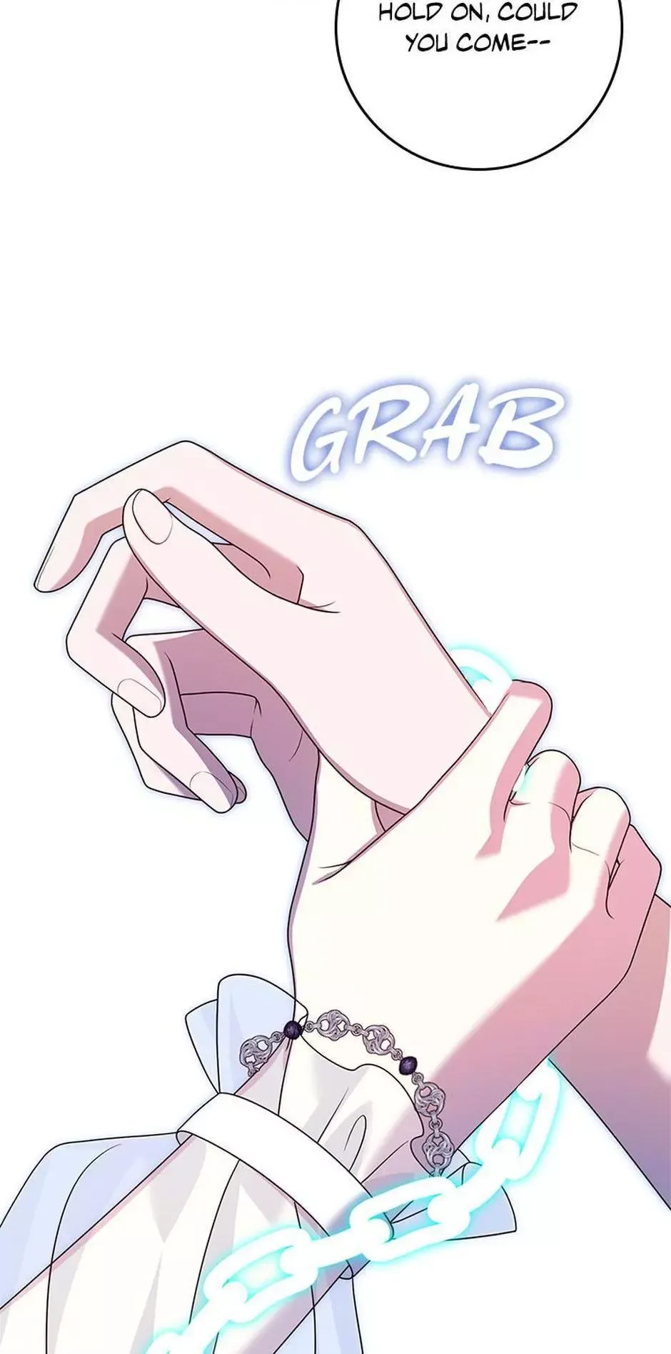 I Met The Male Lead In Prison - Chapter 31 Page 39
