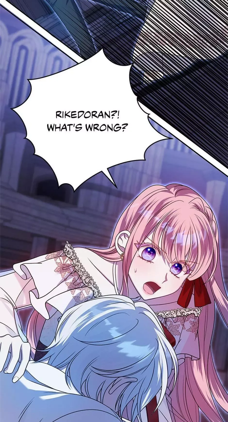 I Met The Male Lead In Prison - Chapter 31 Page 44