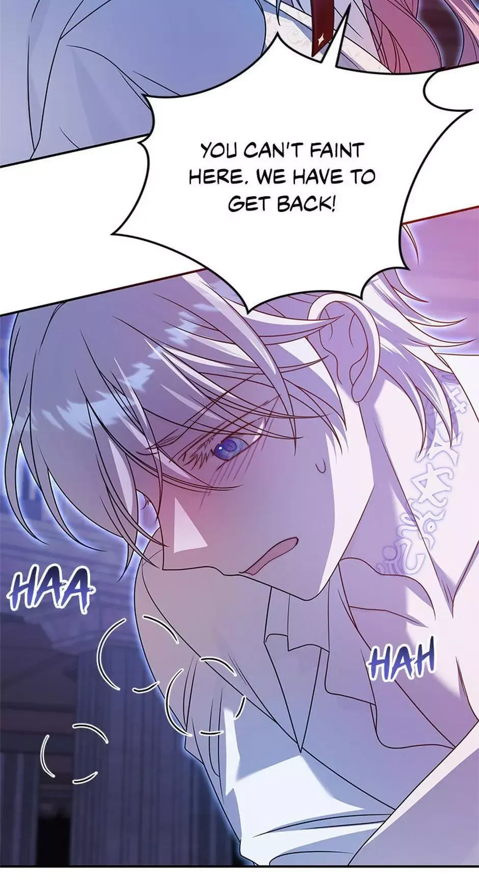 I Met The Male Lead In Prison - Chapter 31 Page 45