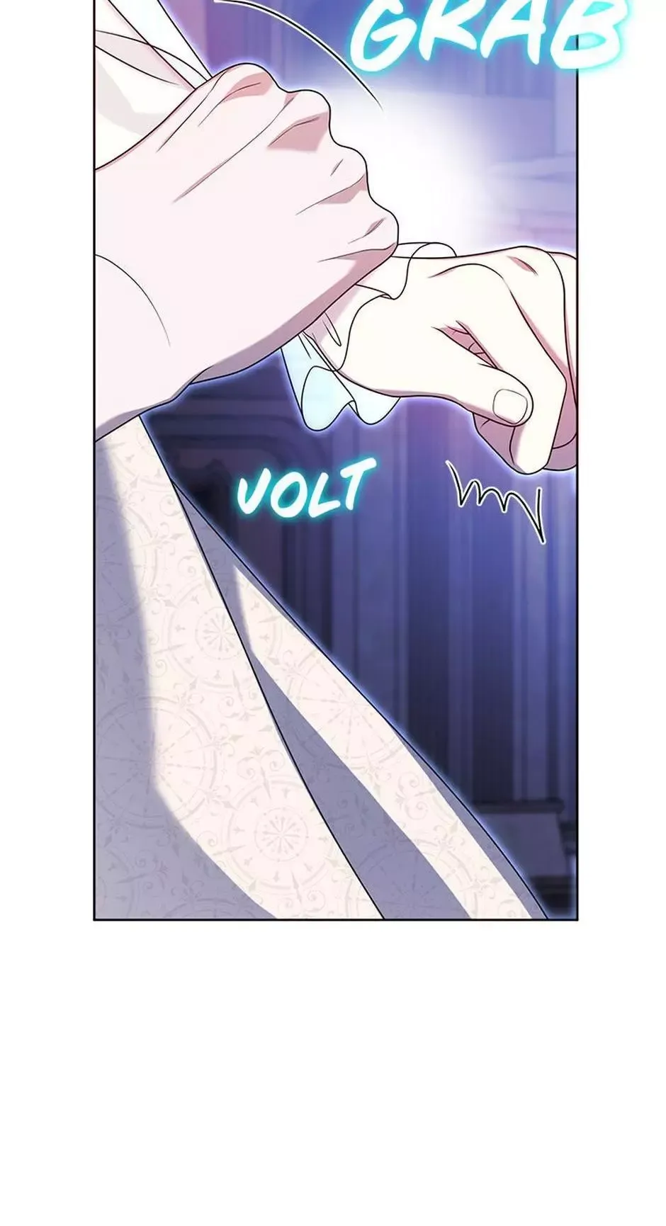 I Met The Male Lead In Prison - Chapter 31 Page 47