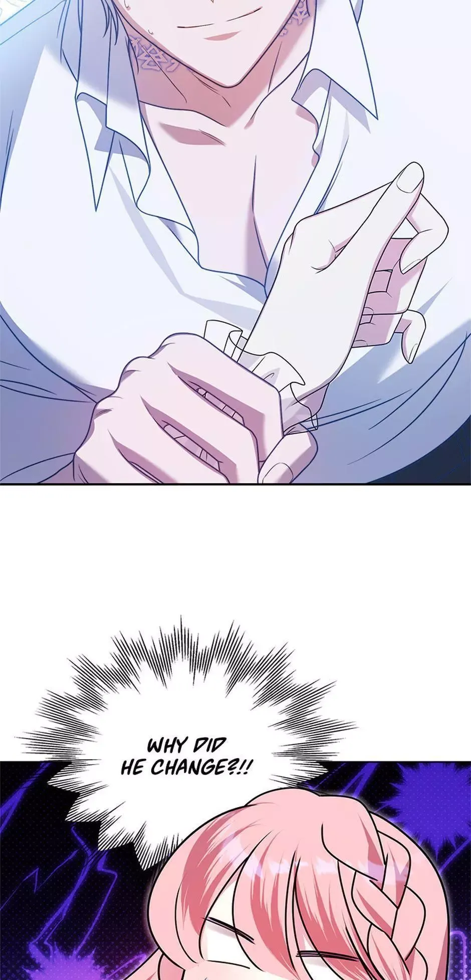 I Met The Male Lead In Prison - Chapter 31 Page 49