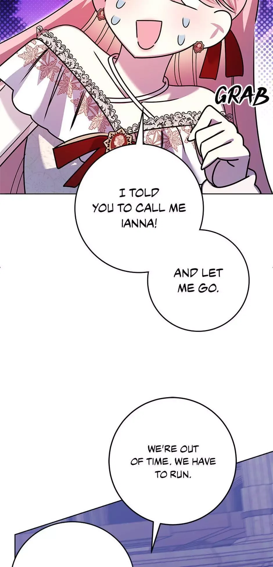 I Met The Male Lead In Prison - Chapter 31 Page 50