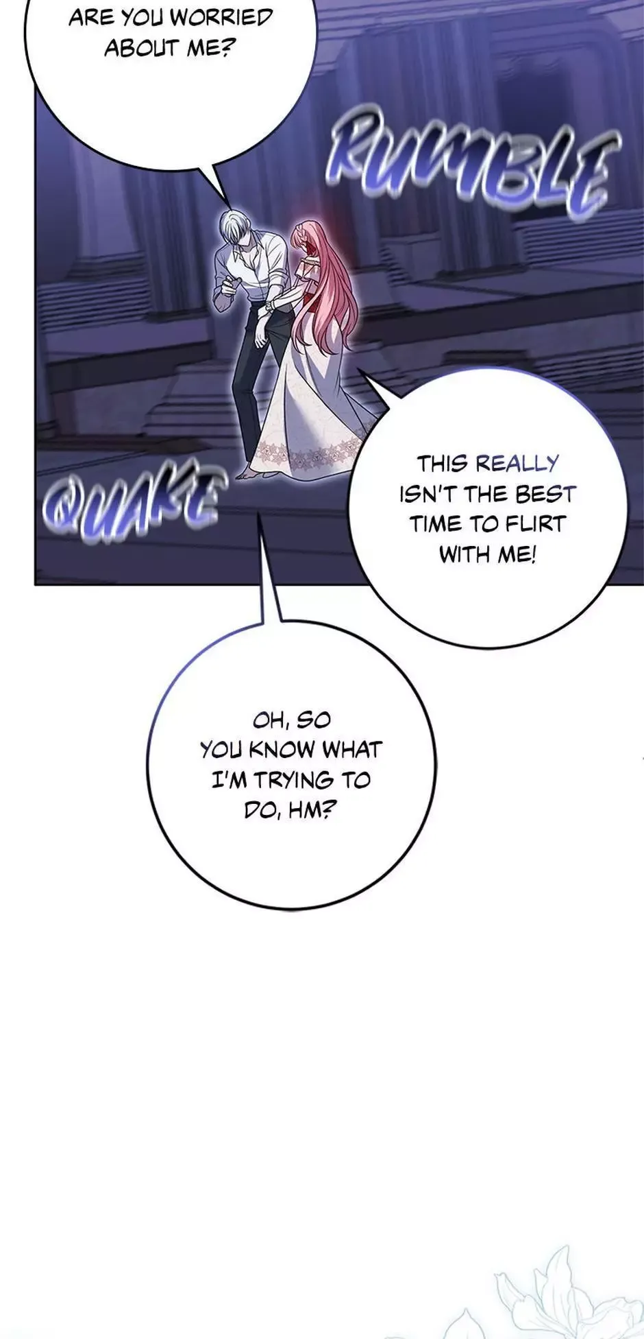 I Met The Male Lead In Prison - Chapter 31 Page 51