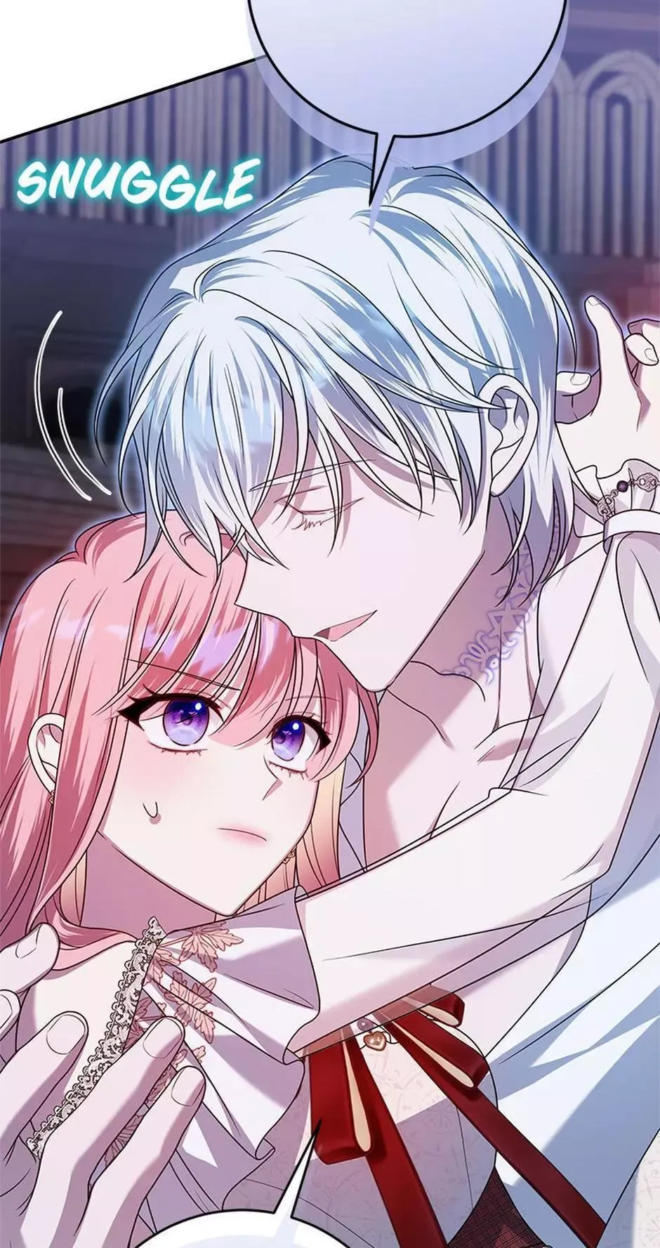 I Met The Male Lead In Prison - Chapter 31 Page 57