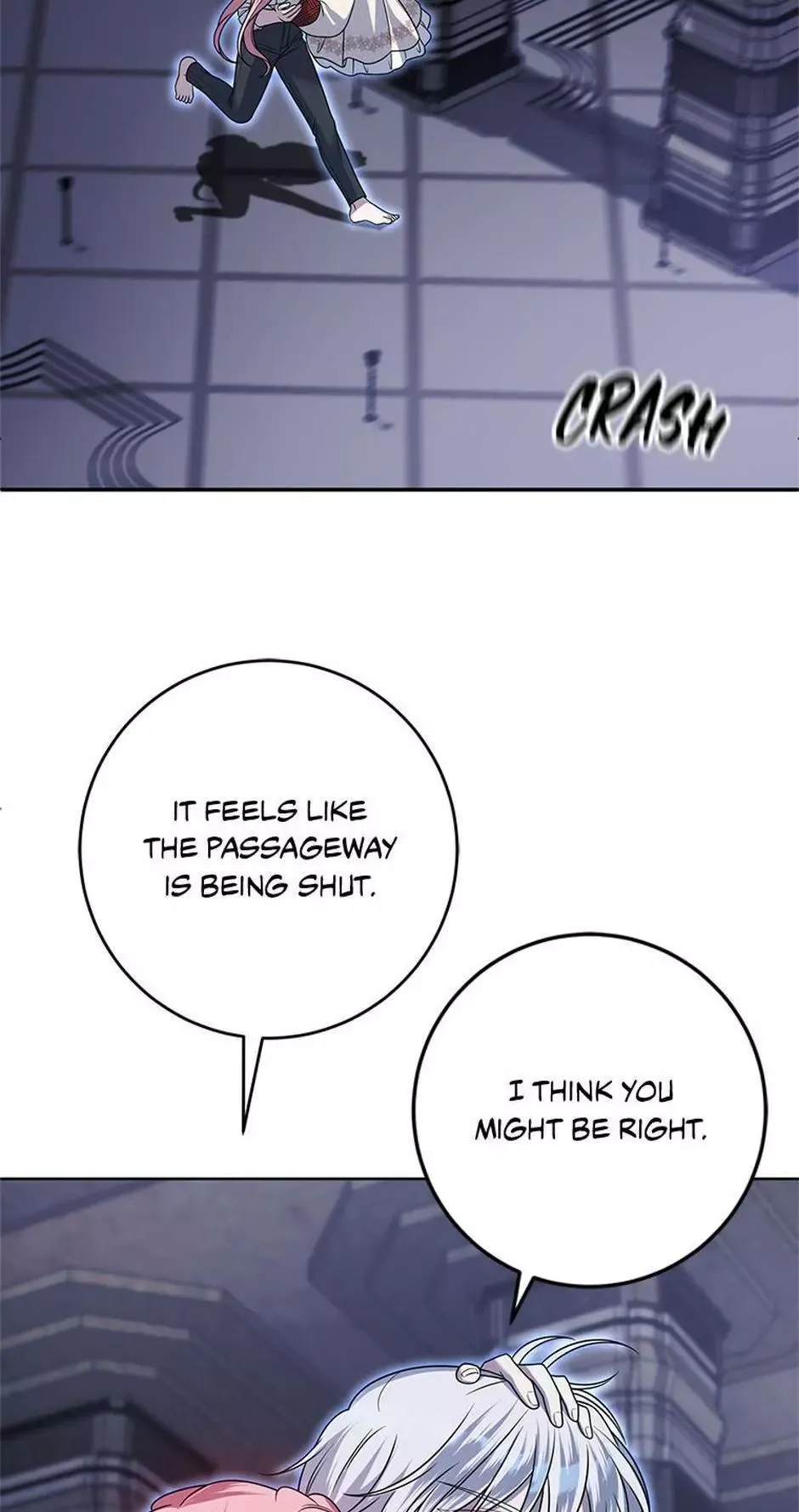 I Met The Male Lead In Prison - Chapter 31 Page 60