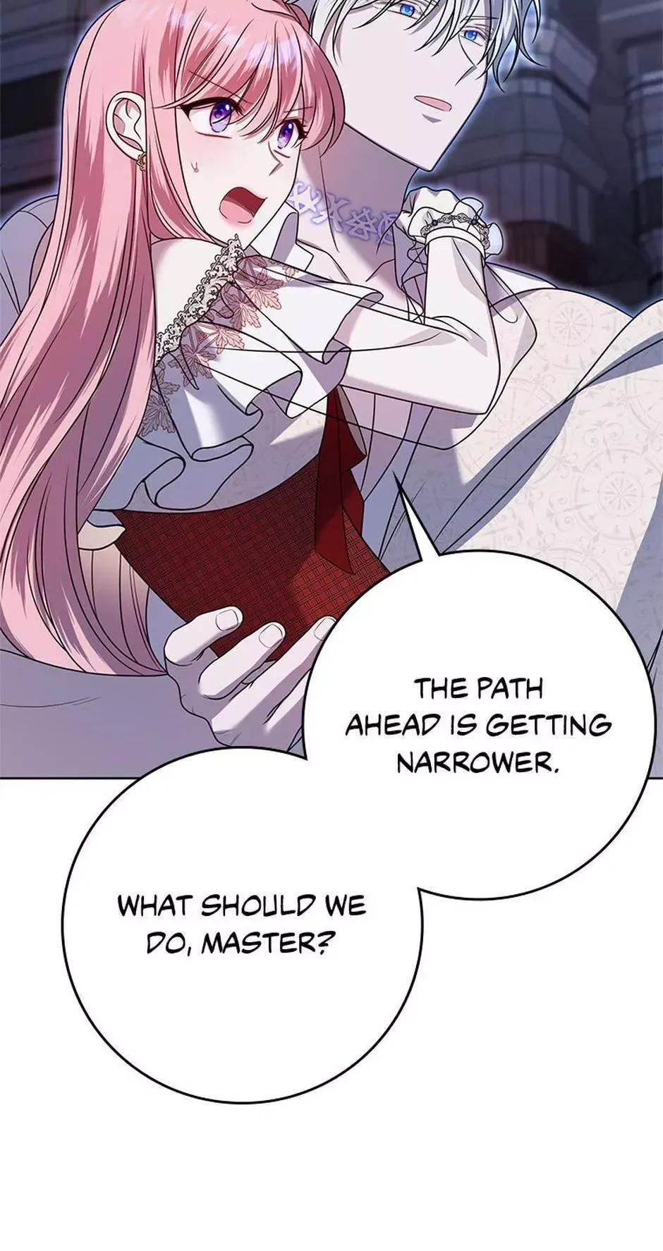 I Met The Male Lead In Prison - Chapter 31 Page 61
