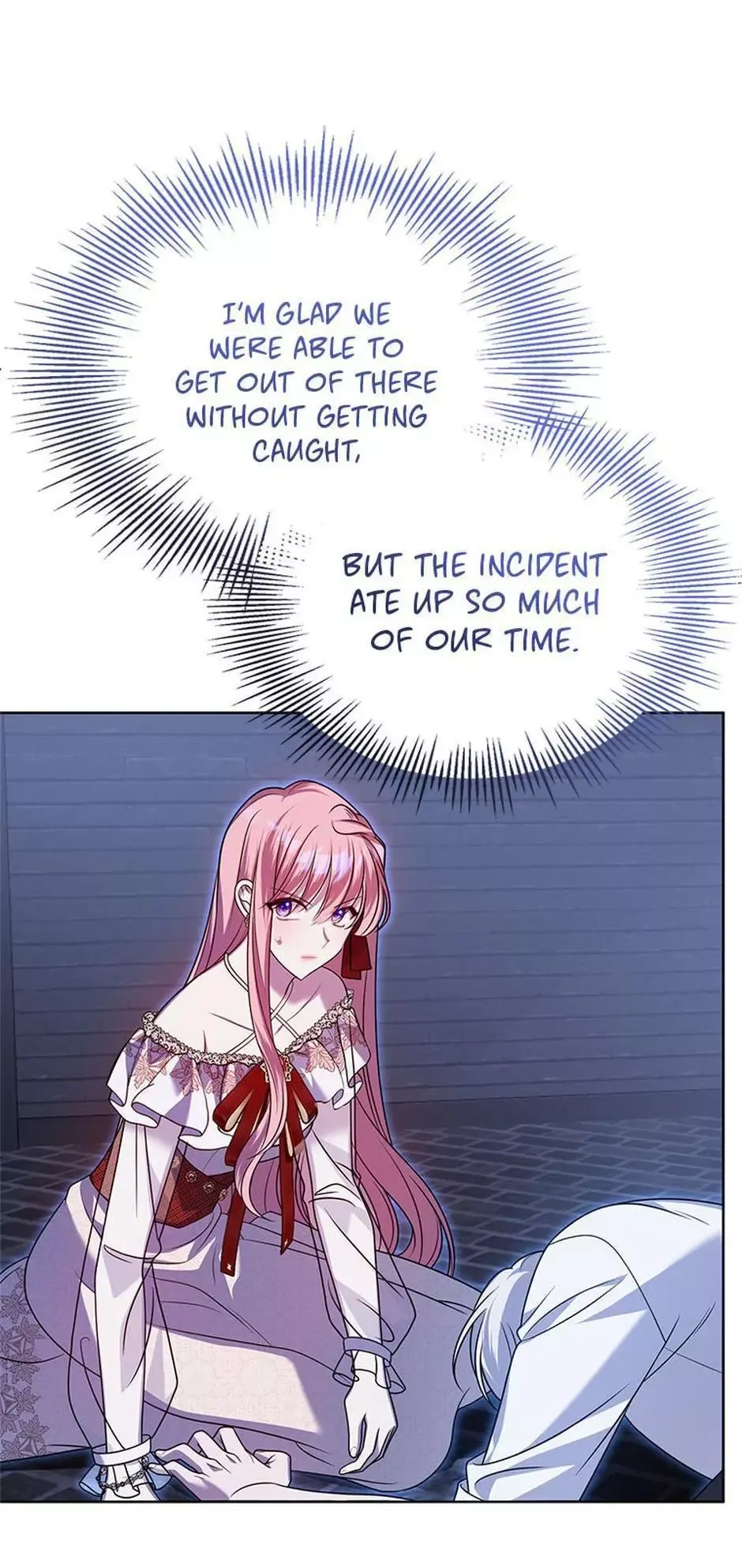 I Met The Male Lead In Prison - Chapter 31 Page 68