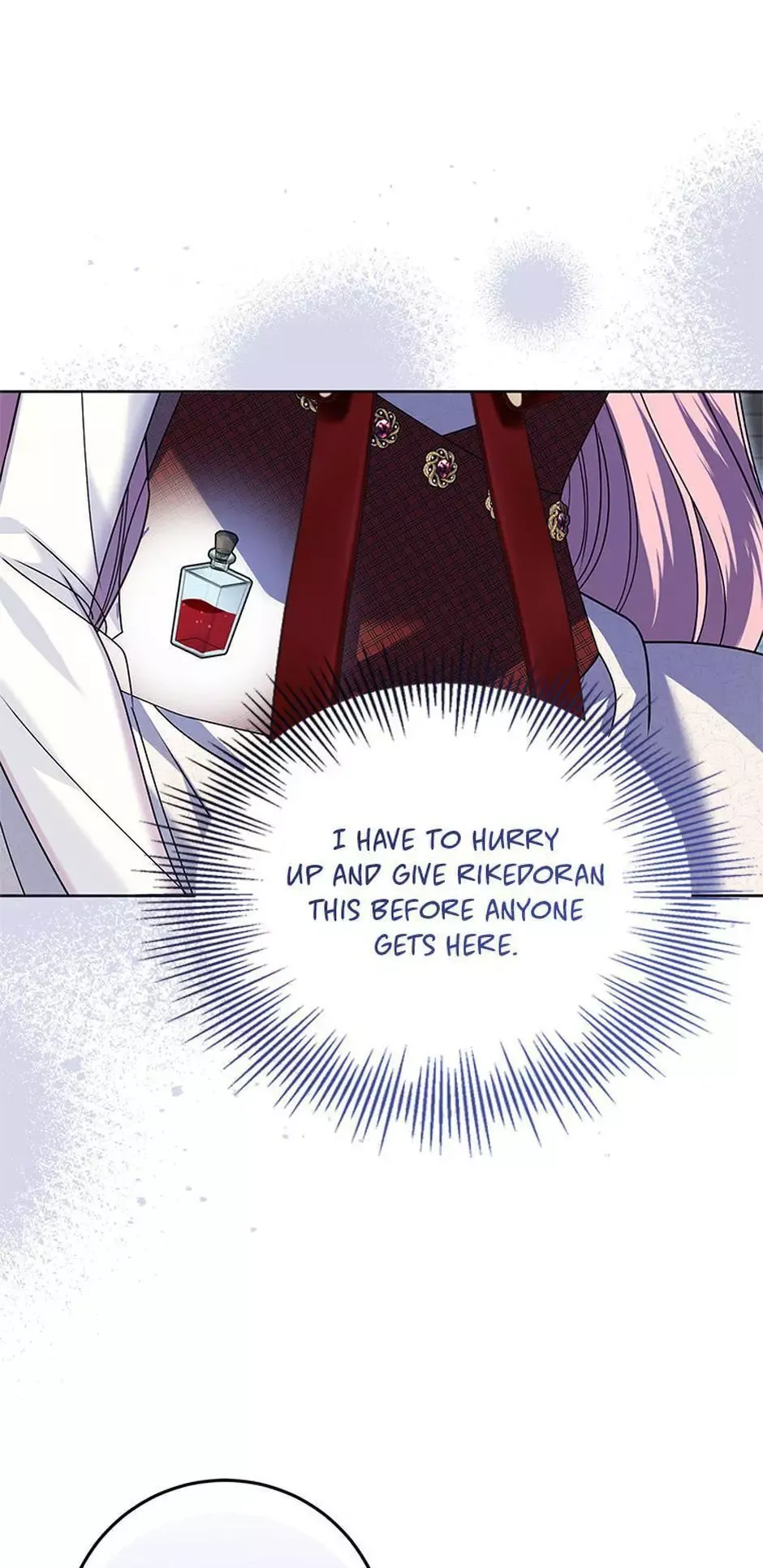 I Met The Male Lead In Prison - Chapter 31 Page 69