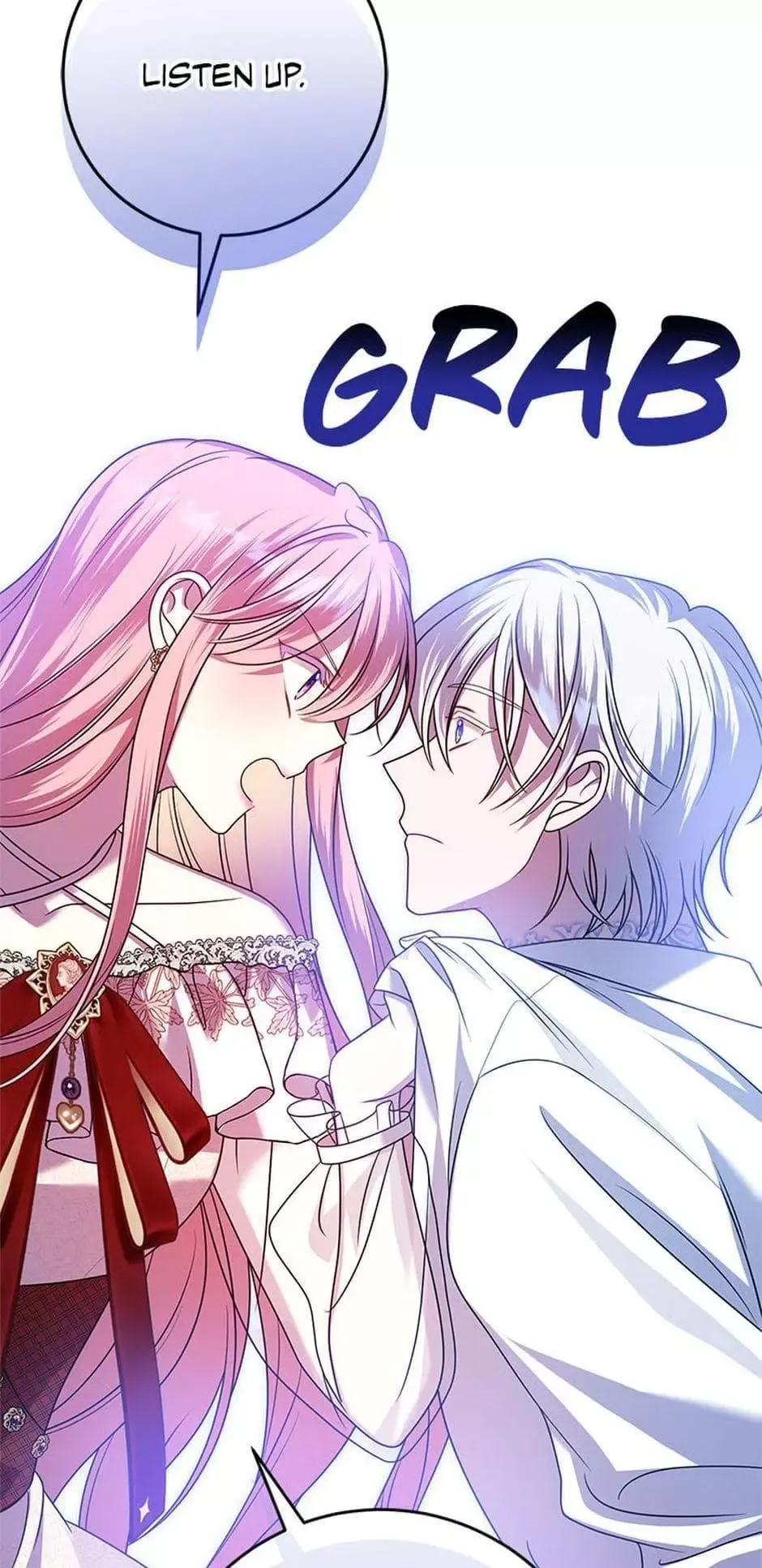 I Met The Male Lead In Prison - Chapter 31 Page 70