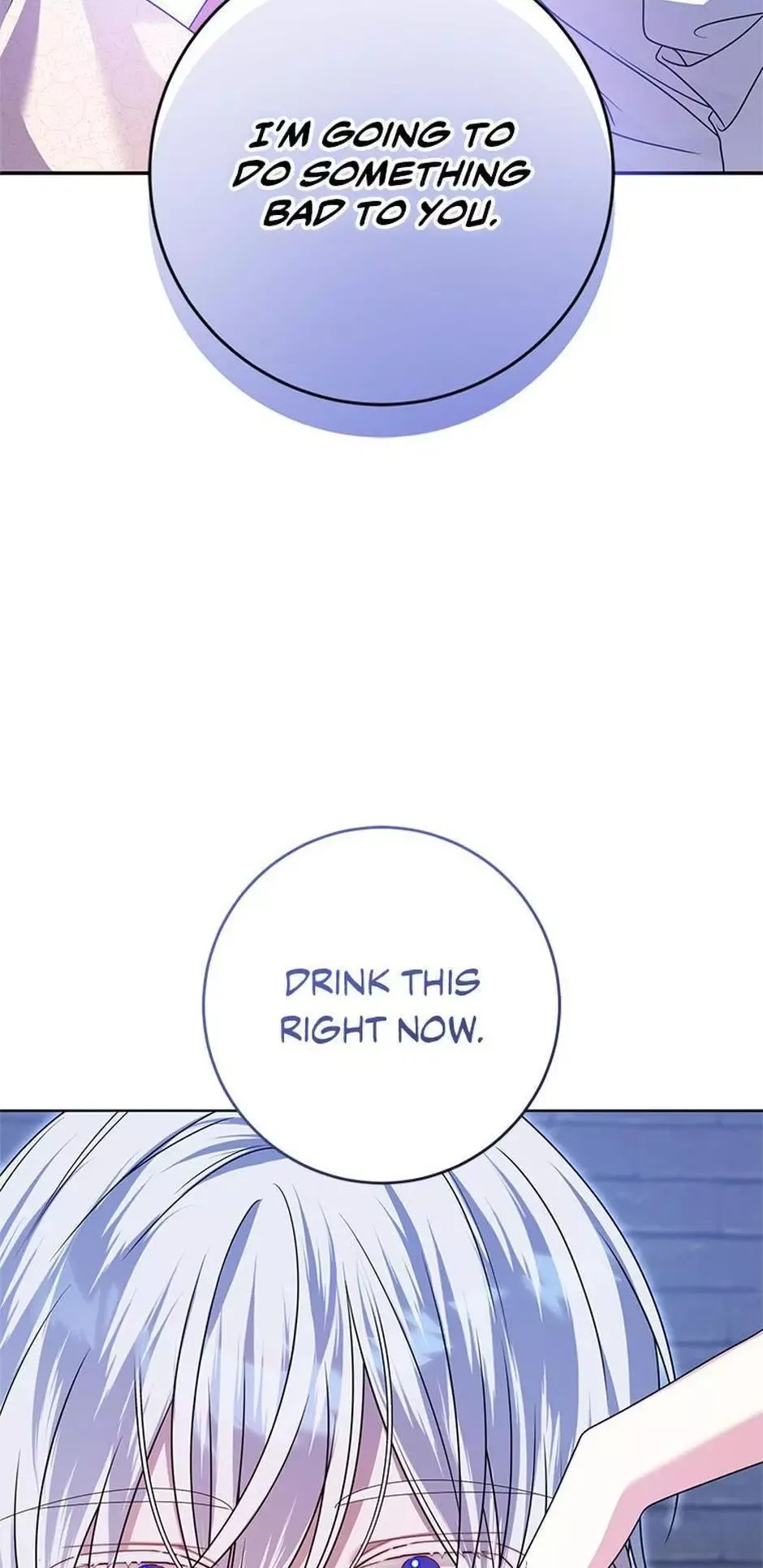 I Met The Male Lead In Prison - Chapter 31 Page 71