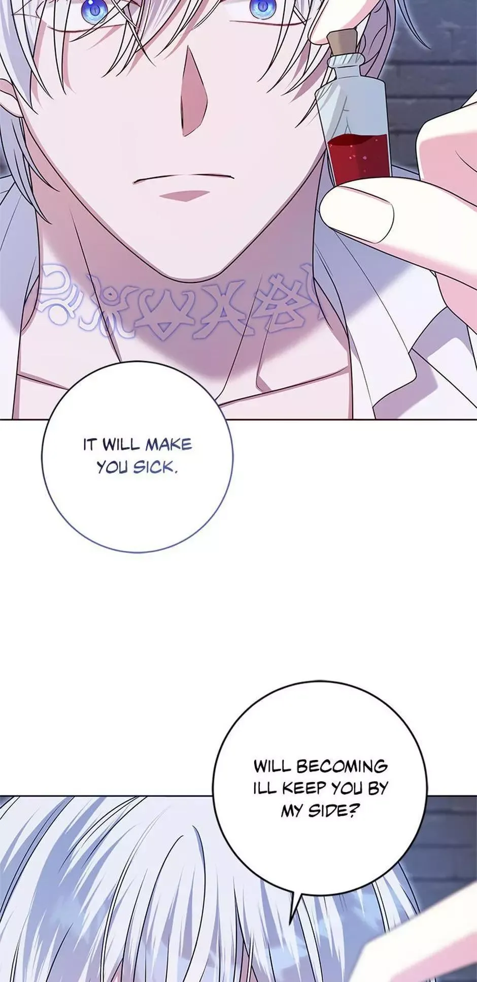 I Met The Male Lead In Prison - Chapter 31 Page 72