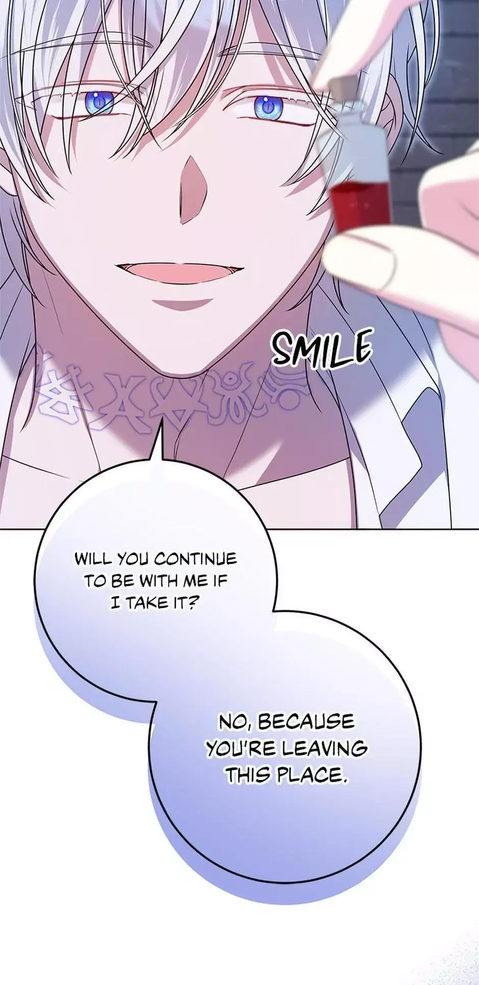 I Met The Male Lead In Prison - Chapter 31 Page 73