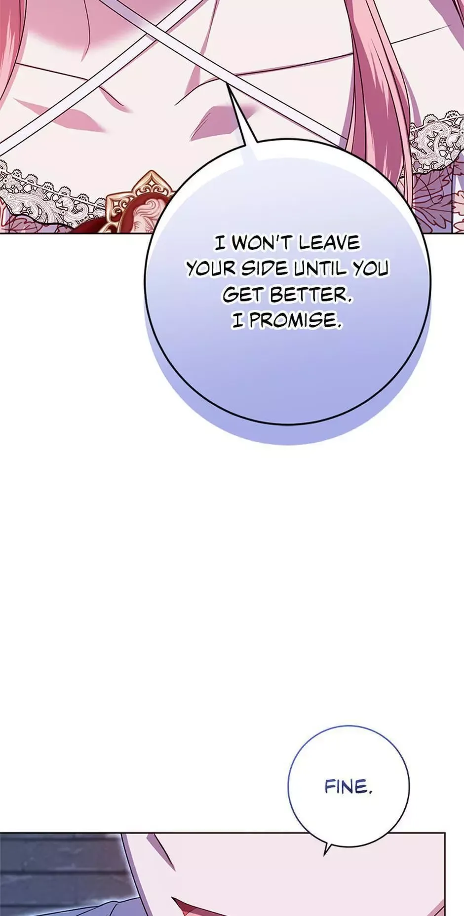 I Met The Male Lead In Prison - Chapter 31 Page 76