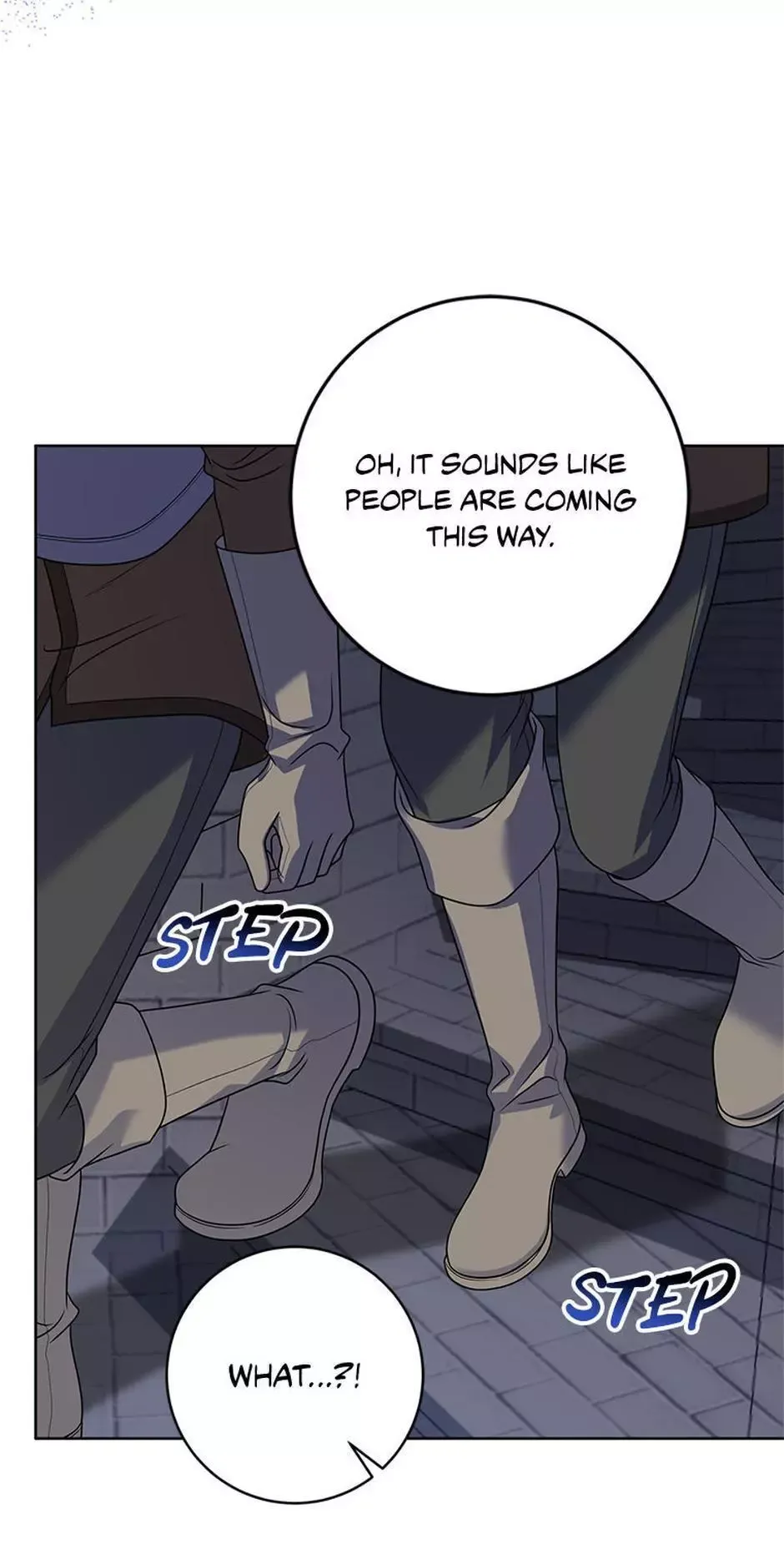 I Met The Male Lead In Prison - Chapter 31 Page 79