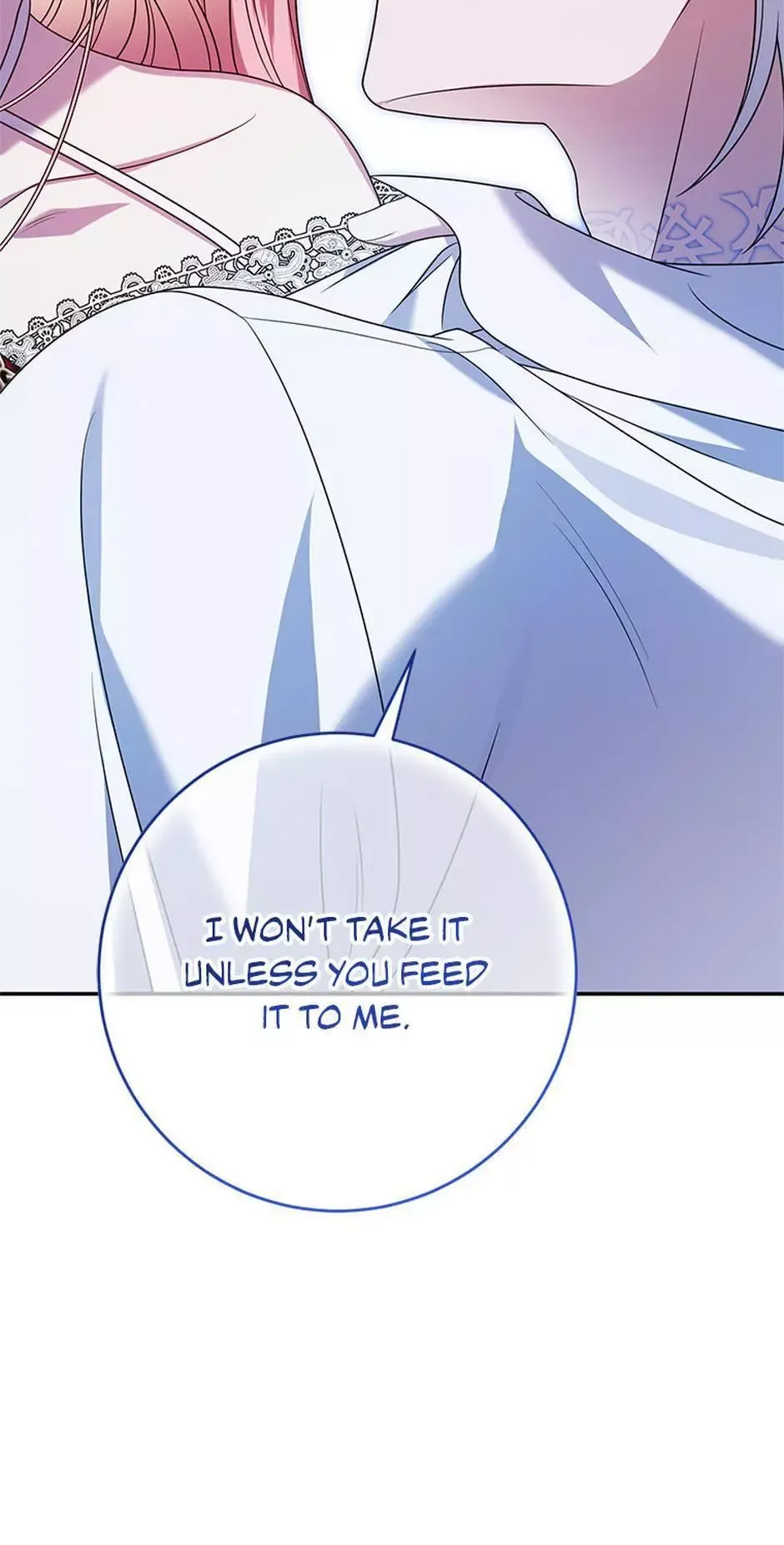 I Met The Male Lead In Prison - Chapter 31 Page 81