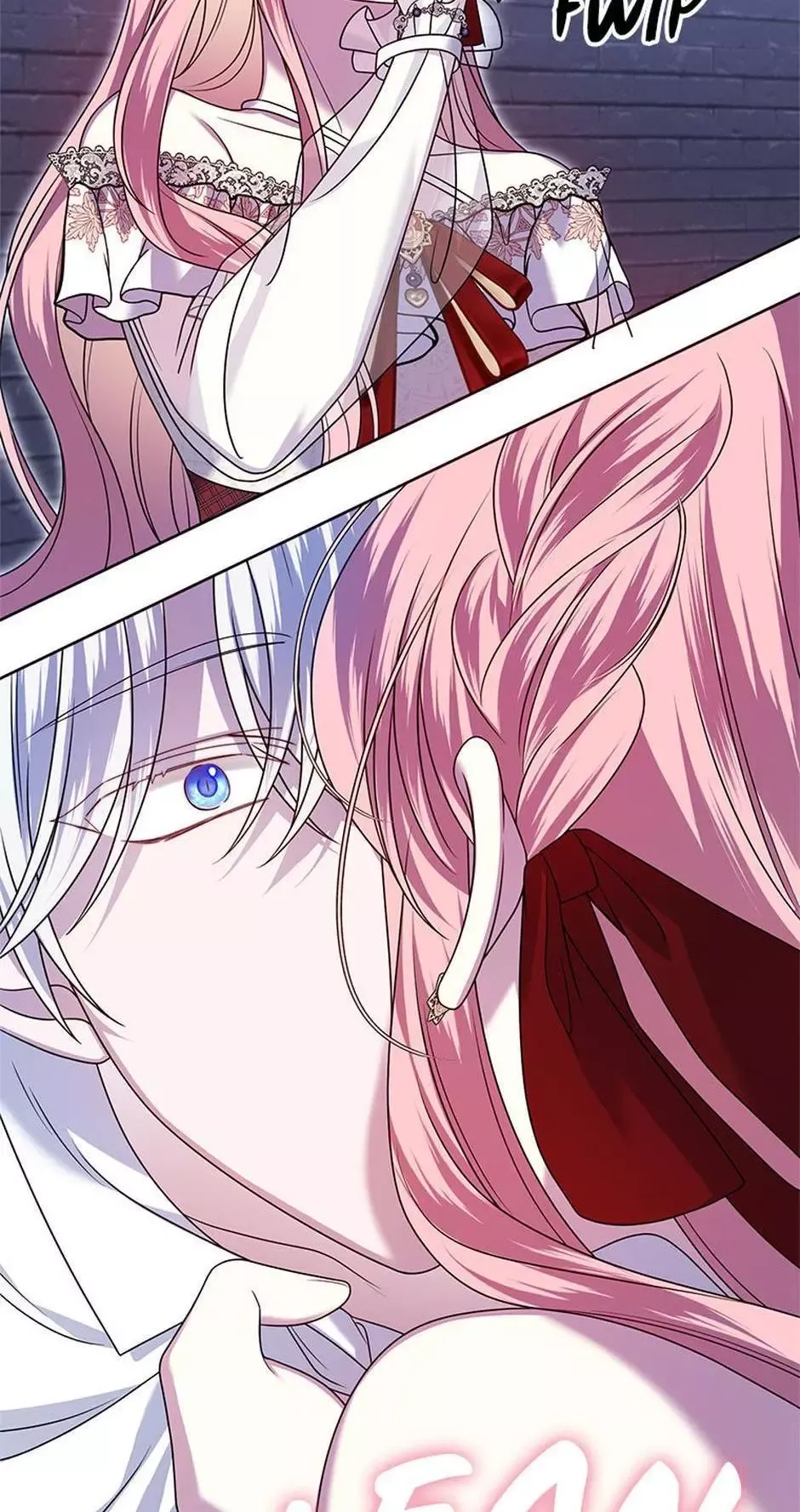 I Met The Male Lead In Prison - Chapter 31 Page 84