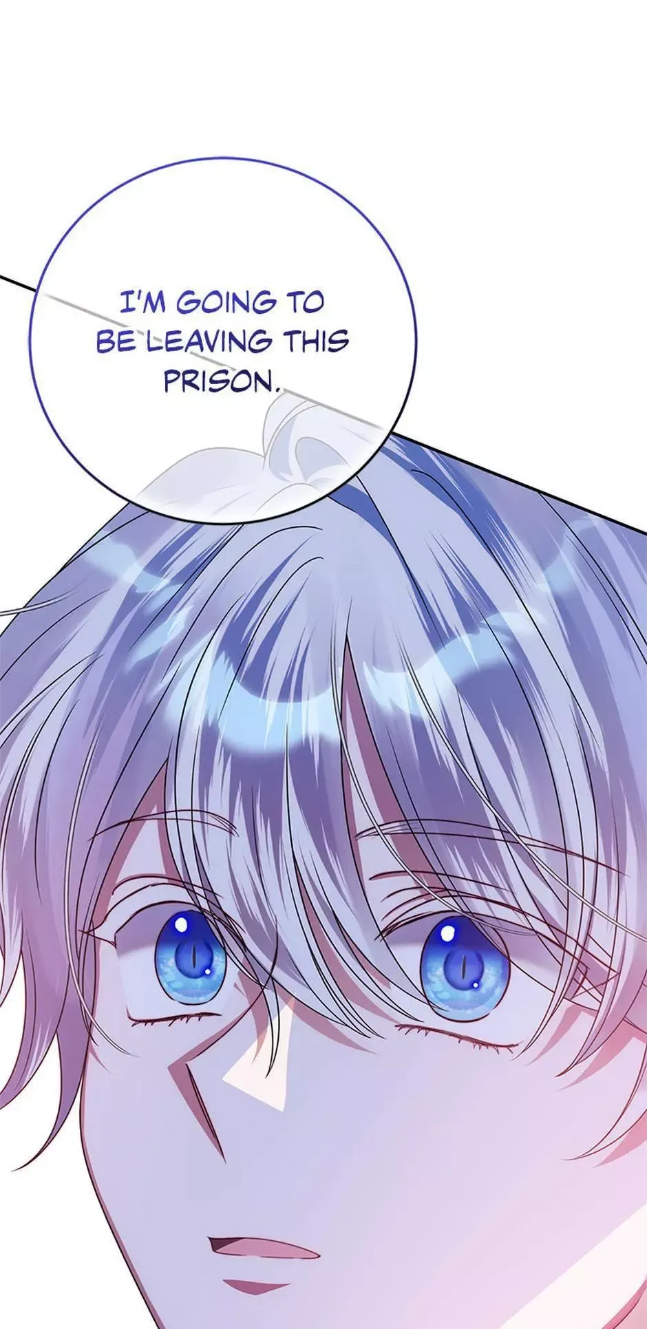 I Met The Male Lead In Prison - Chapter 31 Page 93