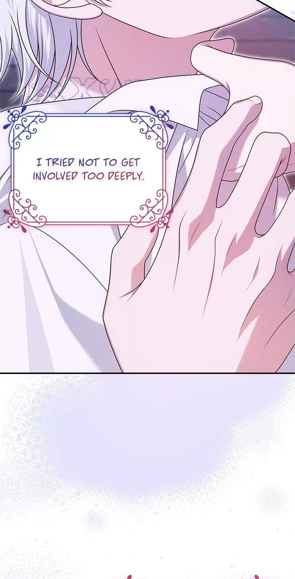 I Met The Male Lead In Prison - Chapter 32 Page 5