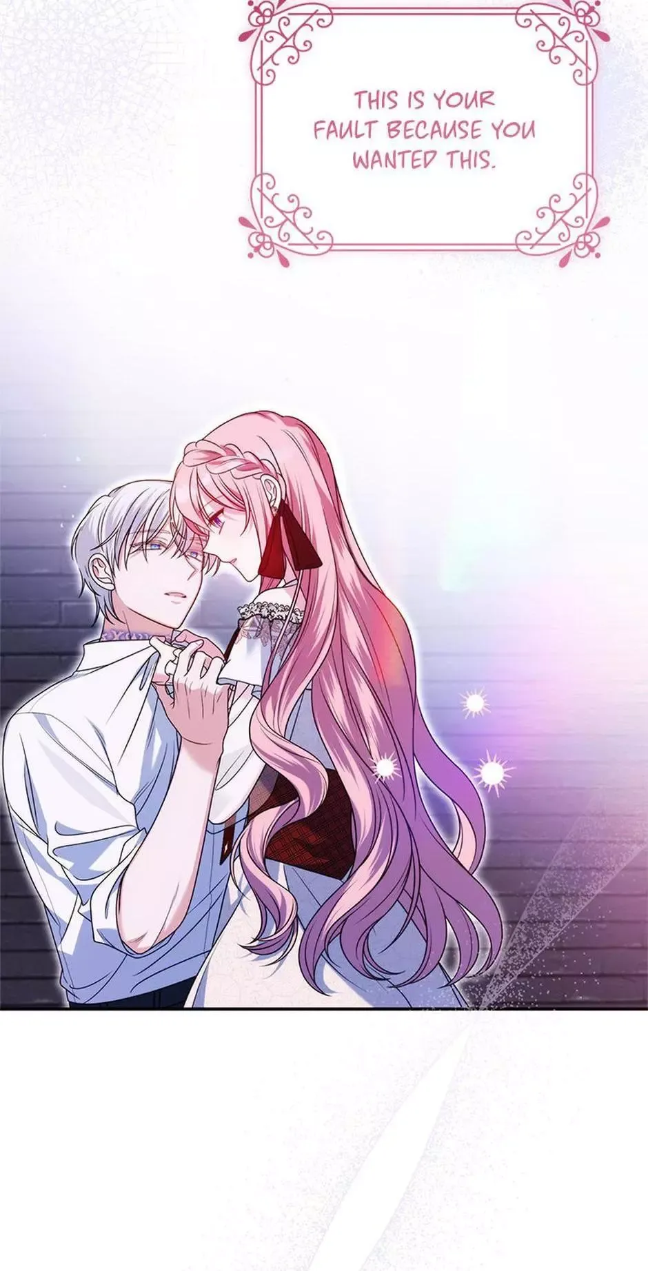 I Met The Male Lead In Prison - Chapter 32 Page 6