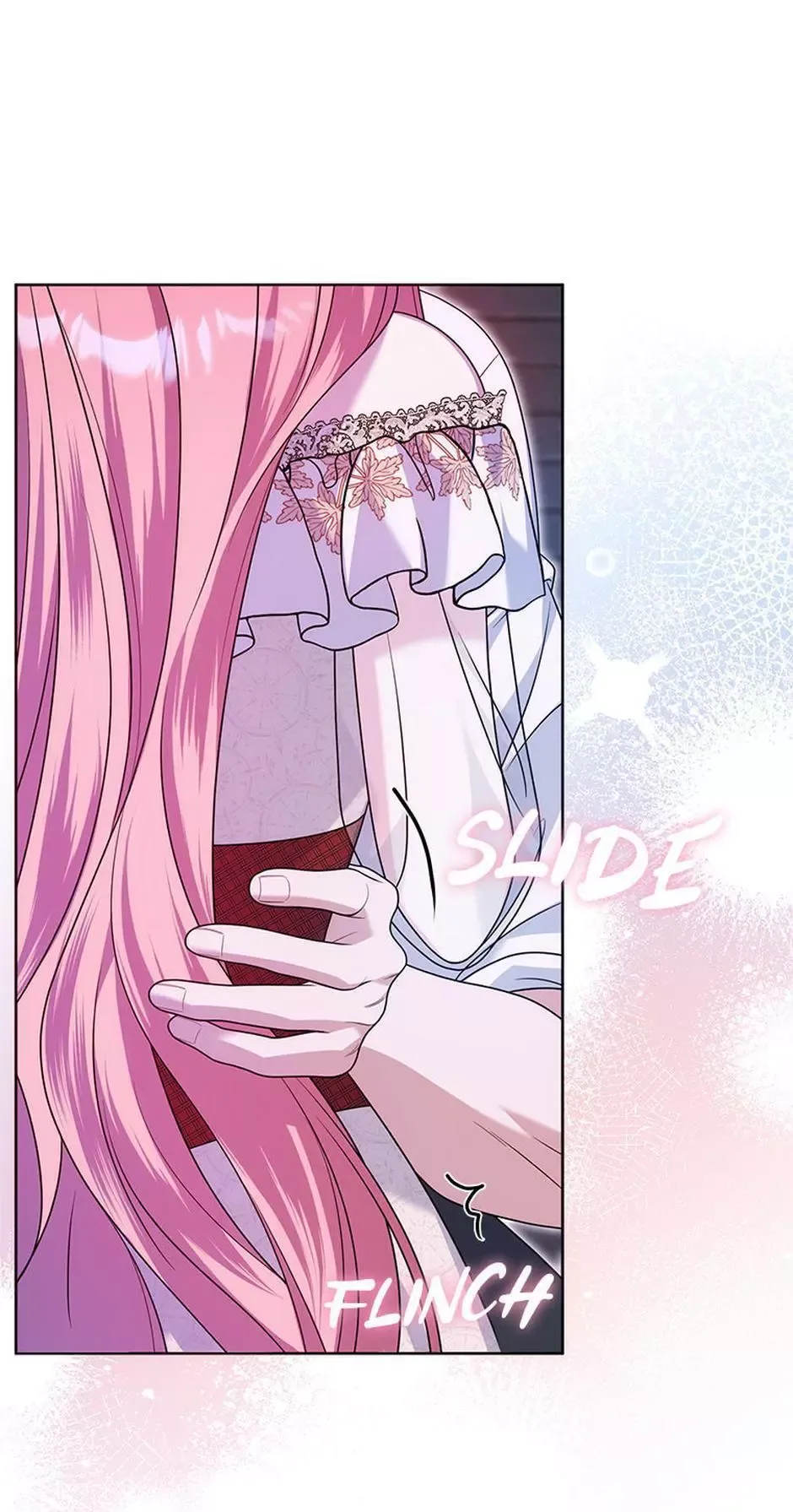 I Met The Male Lead In Prison - Chapter 32 Page 8
