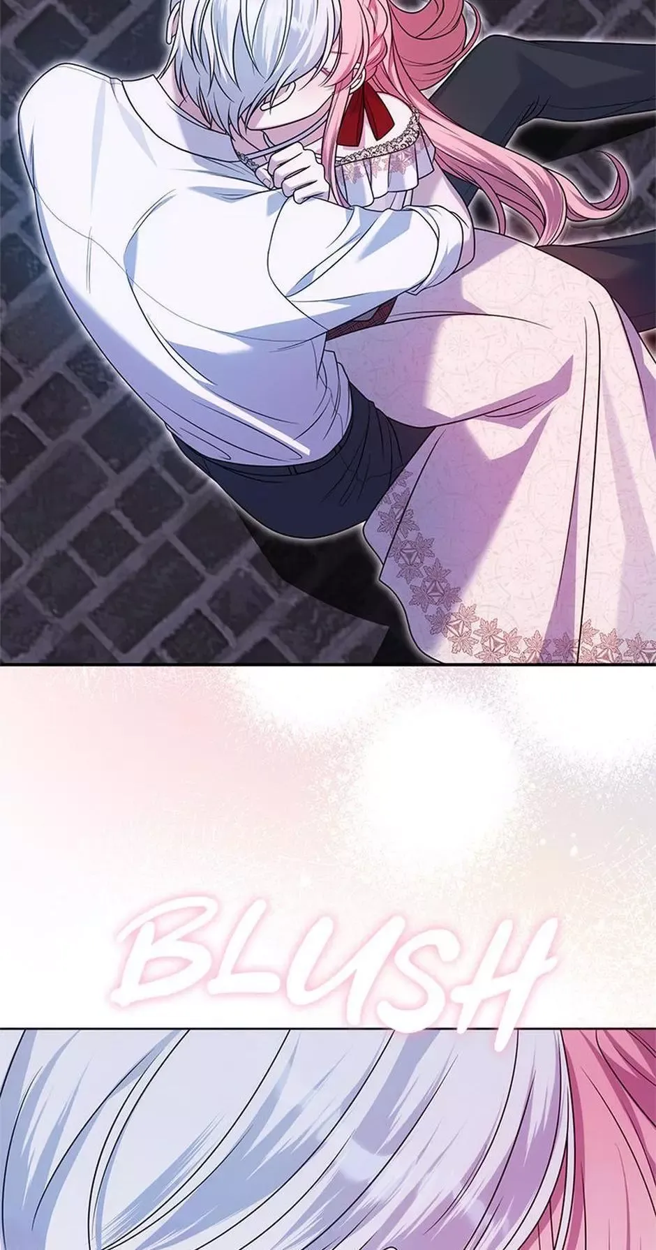 I Met The Male Lead In Prison - Chapter 32 Page 11