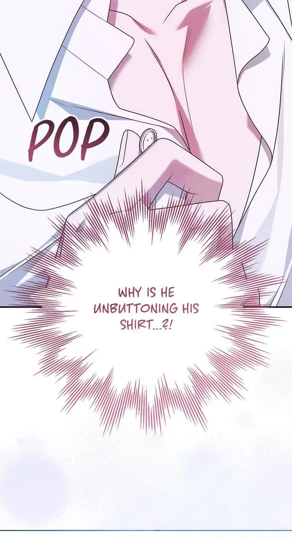 I Met The Male Lead In Prison - Chapter 32 Page 17