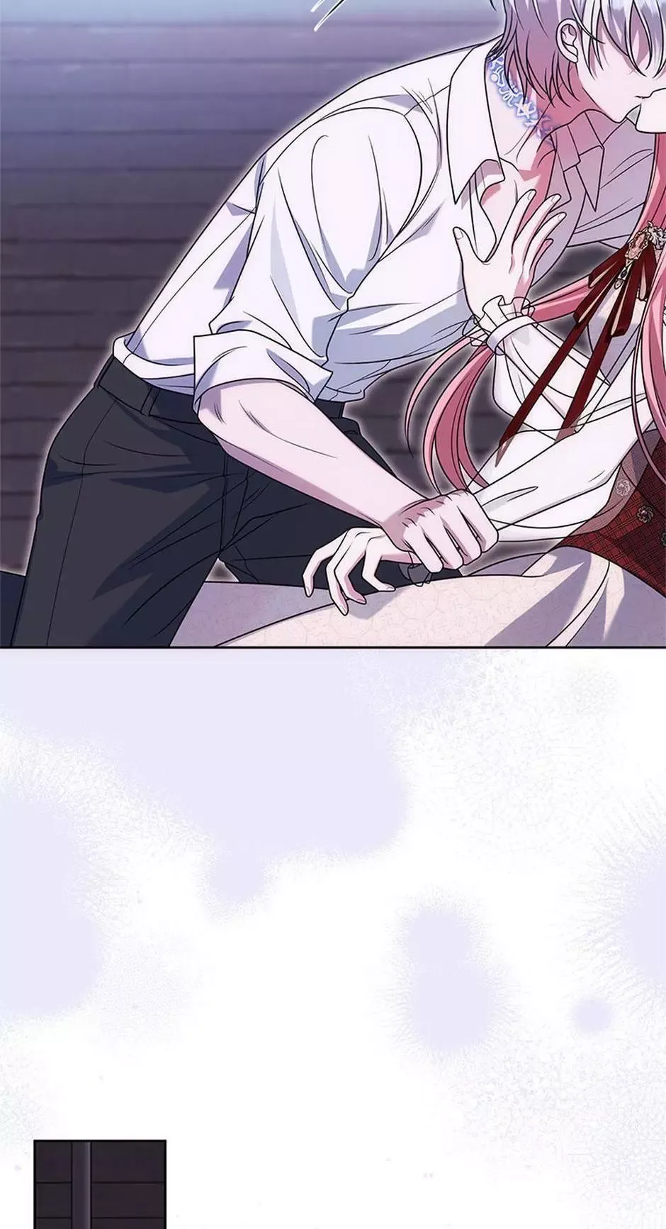 I Met The Male Lead In Prison - Chapter 32 Page 19