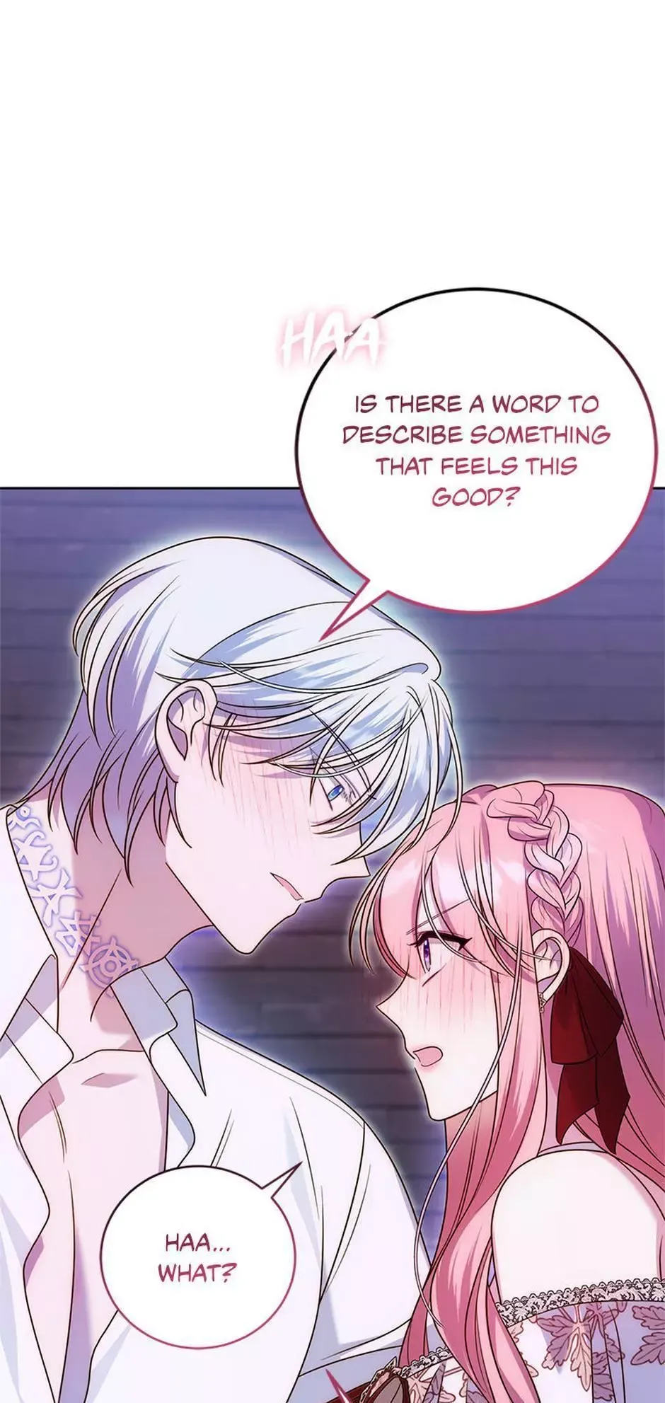 I Met The Male Lead In Prison - Chapter 32 Page 21