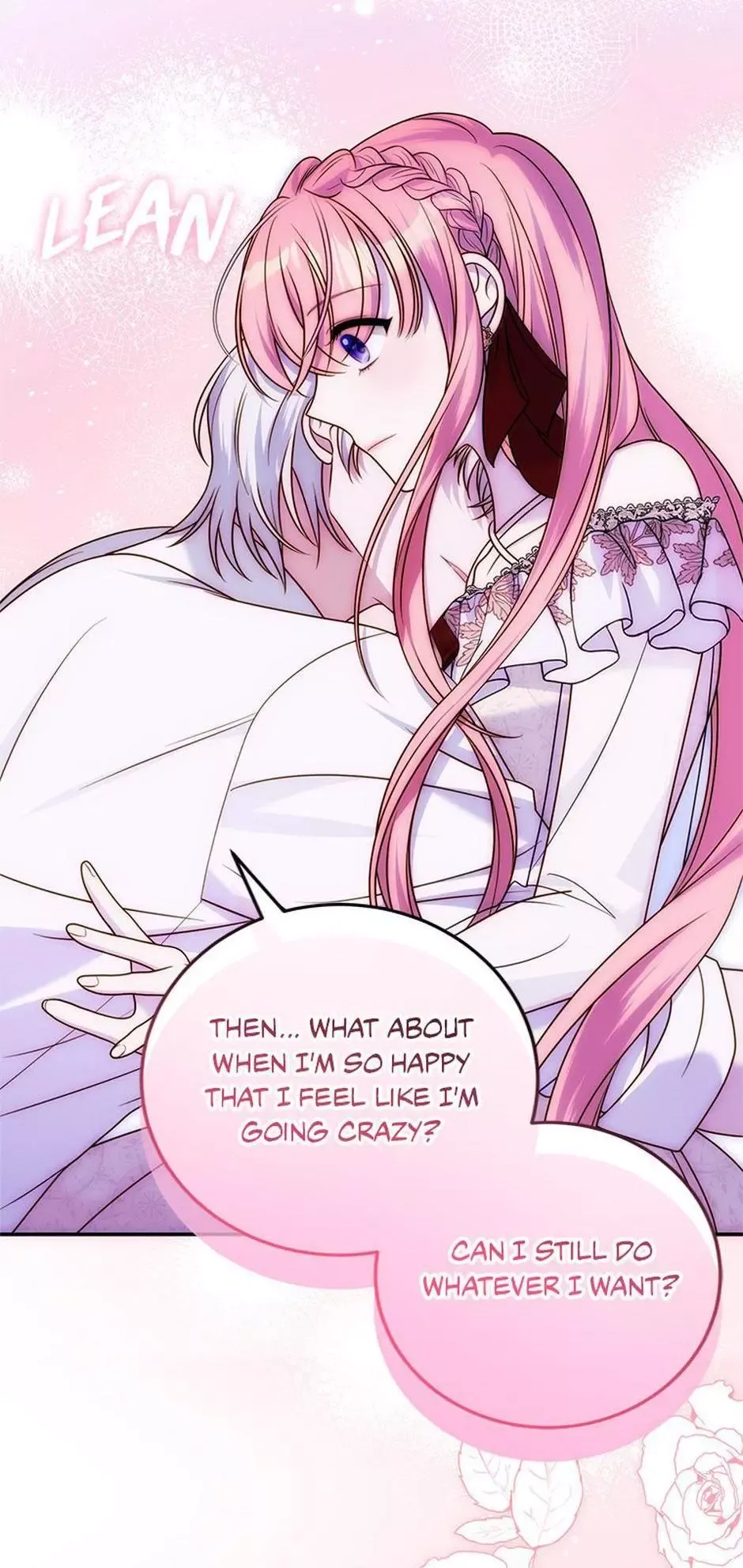 I Met The Male Lead In Prison - Chapter 32 Page 24