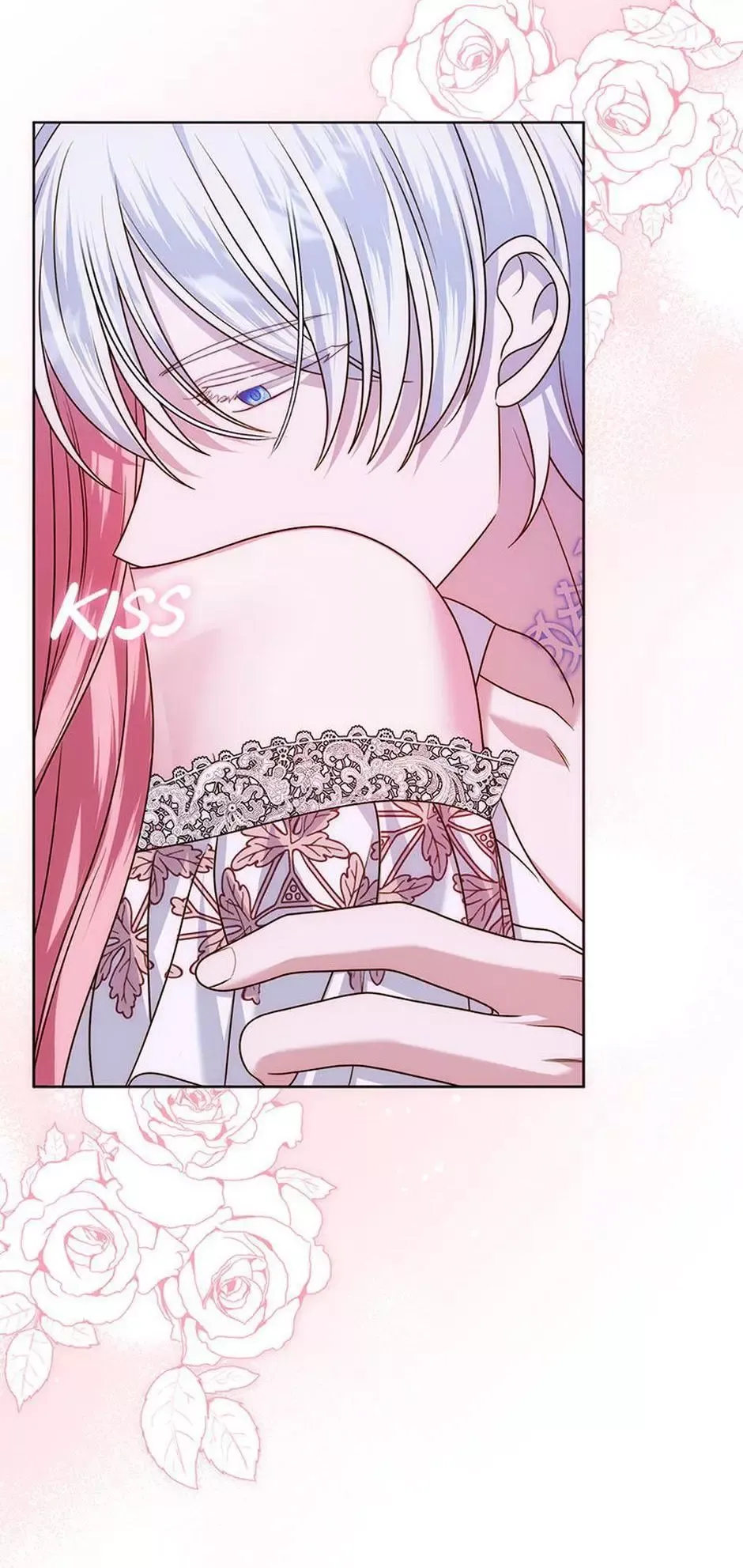 I Met The Male Lead In Prison - Chapter 32 Page 25