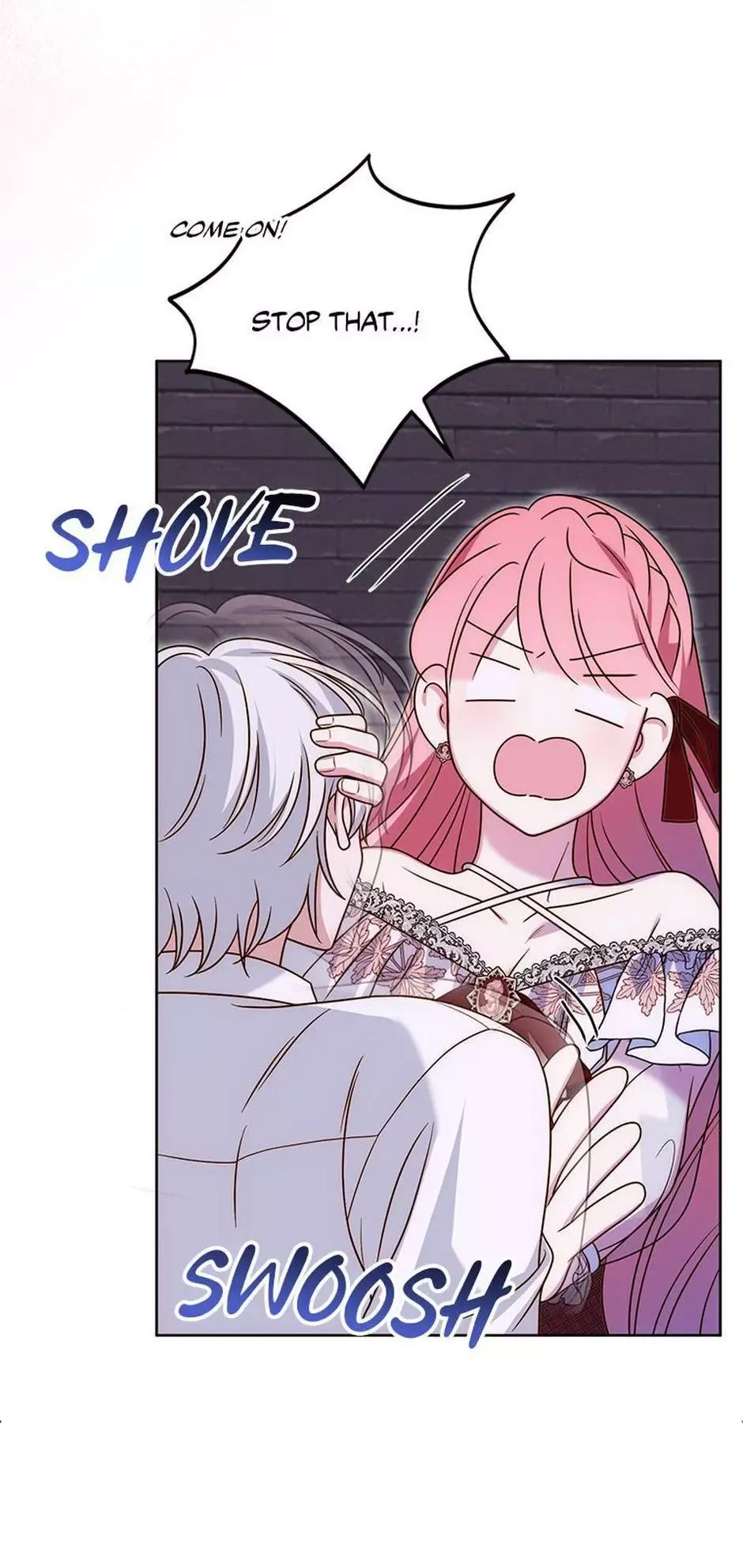 I Met The Male Lead In Prison - Chapter 32 Page 26