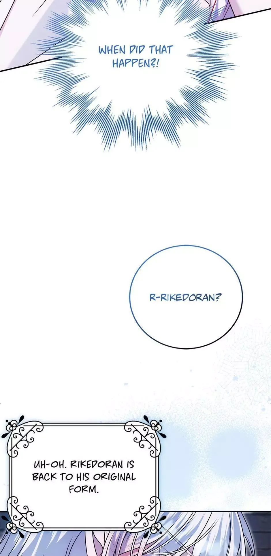 I Met The Male Lead In Prison - Chapter 32 Page 32